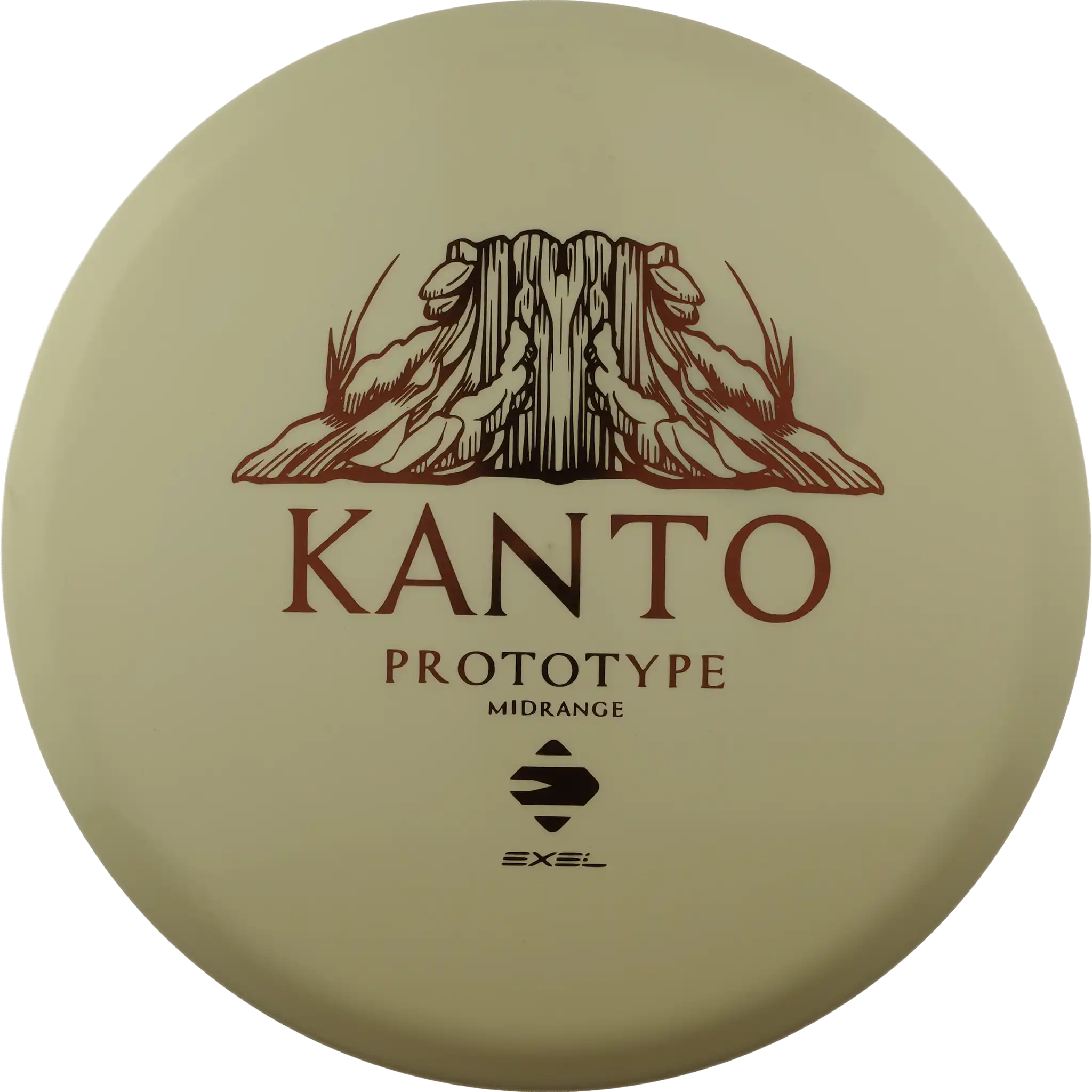 Kanto - Prototype