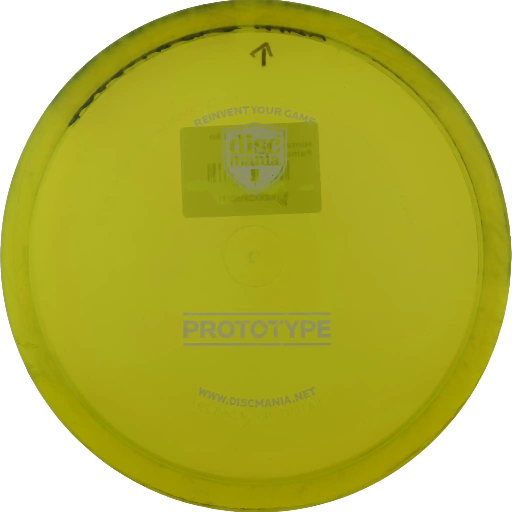 C-Line MD2 - PROTOTYPE