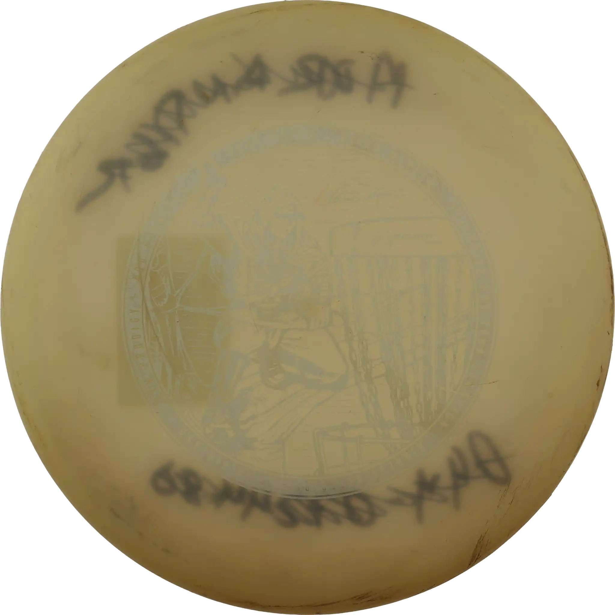 400 Glow Pa-3 - The Archer