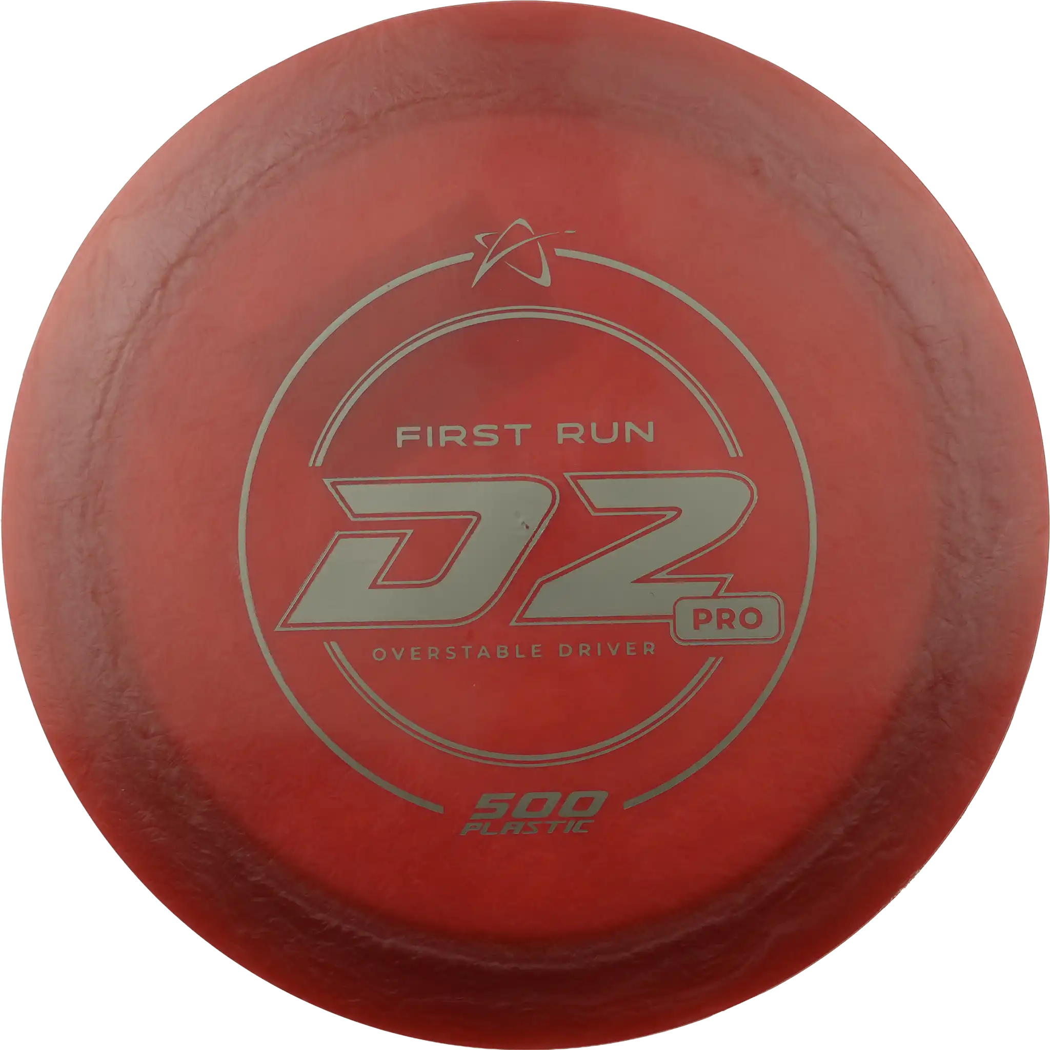 500 D2 Pro - First Run