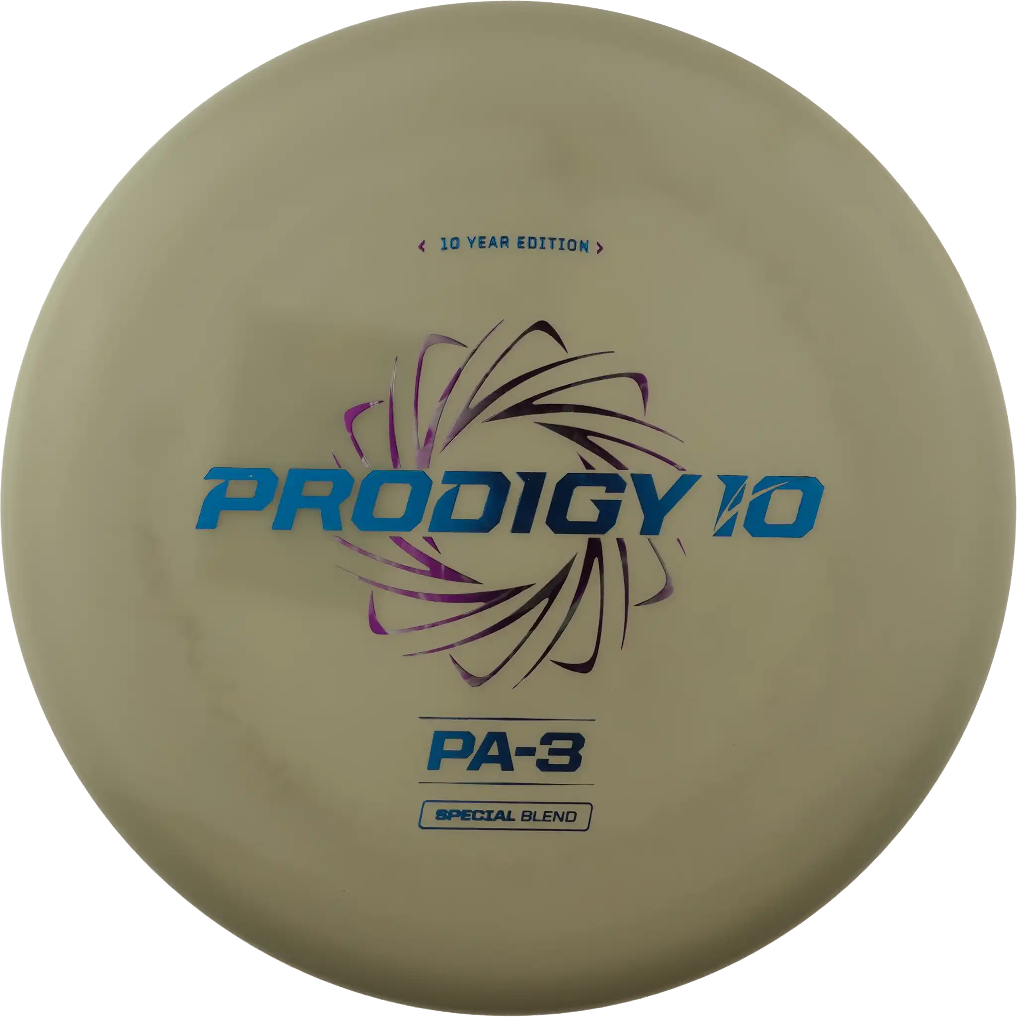 Special Blend Pa-3 - Ten Year Edition