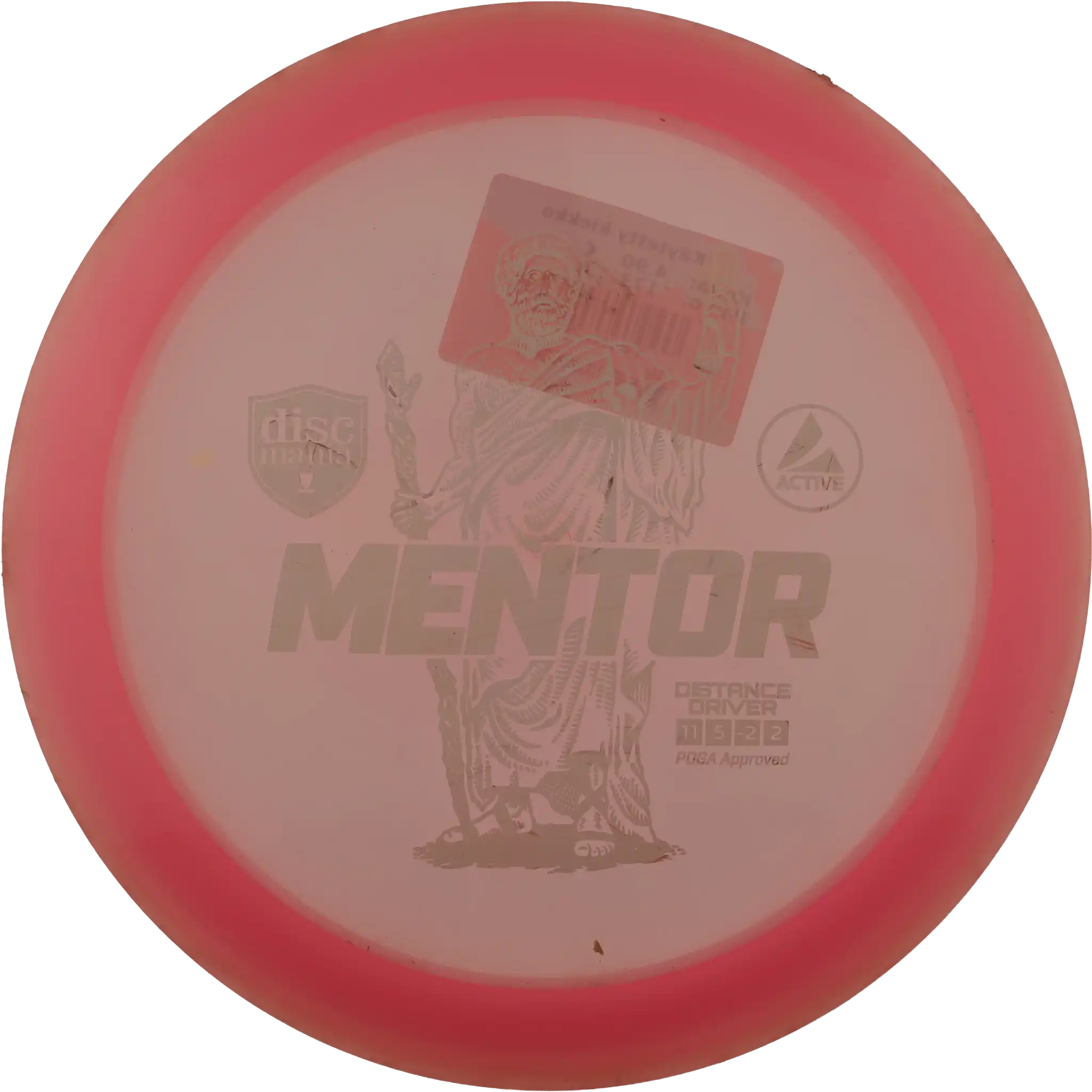 Active Premium Mentor