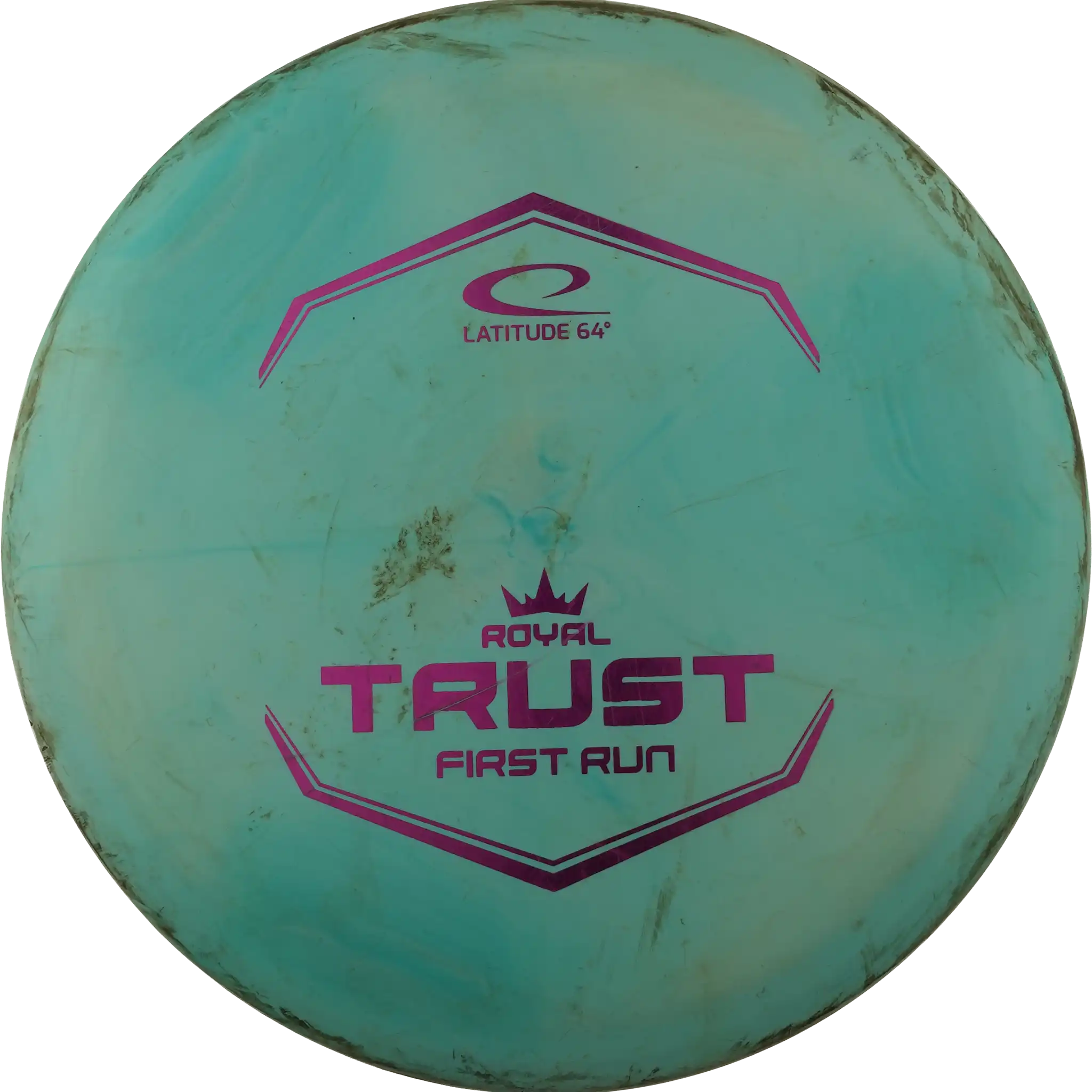 Royal Grand Trust - First Run