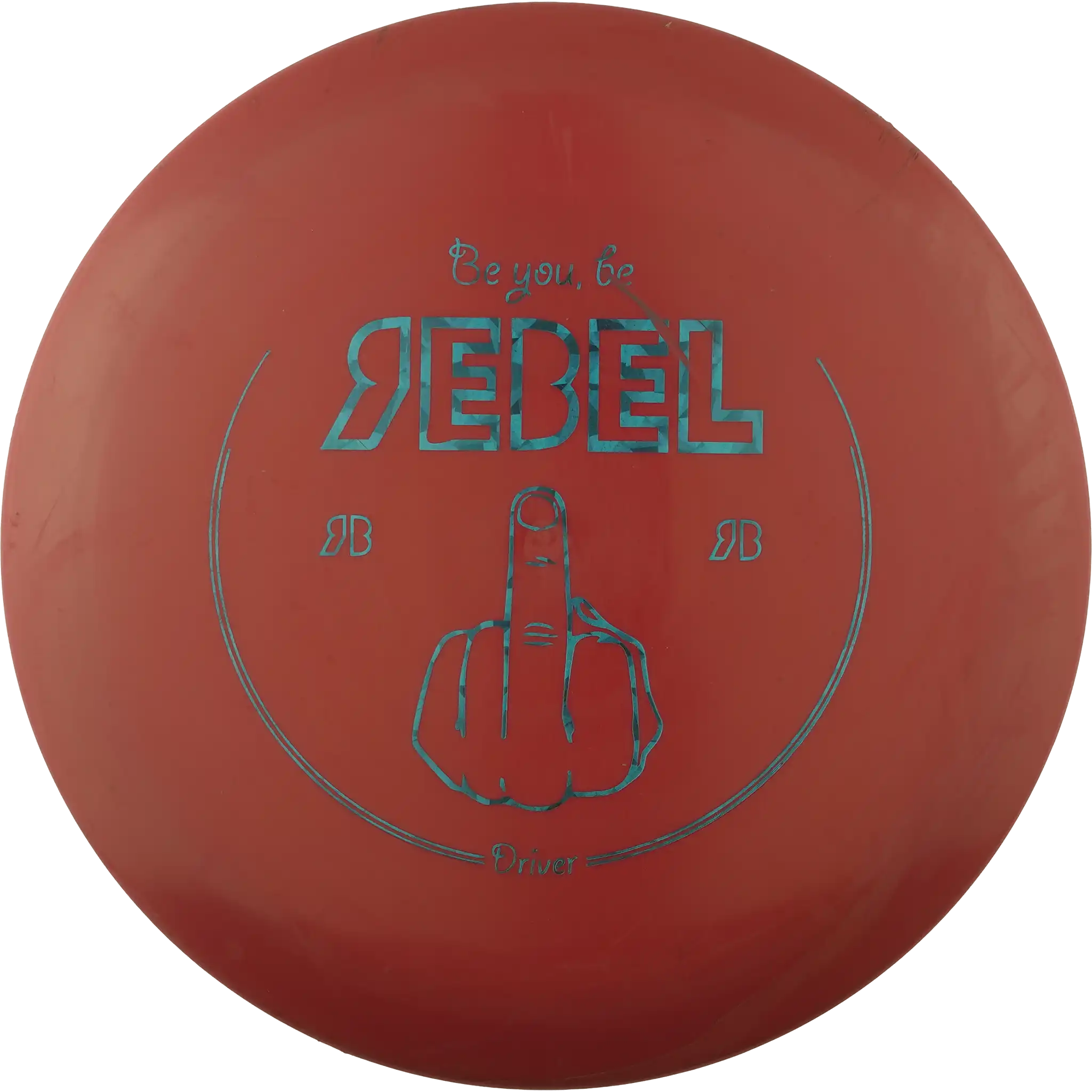 Ultrium Finger Driver