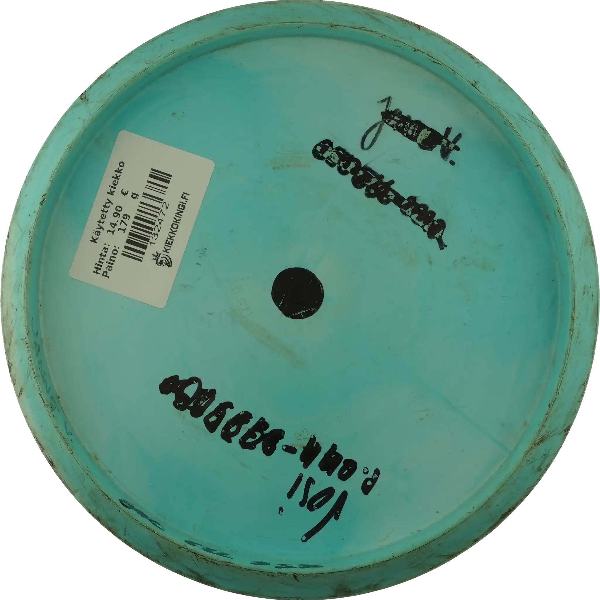 Royal Grand Trust - First Run