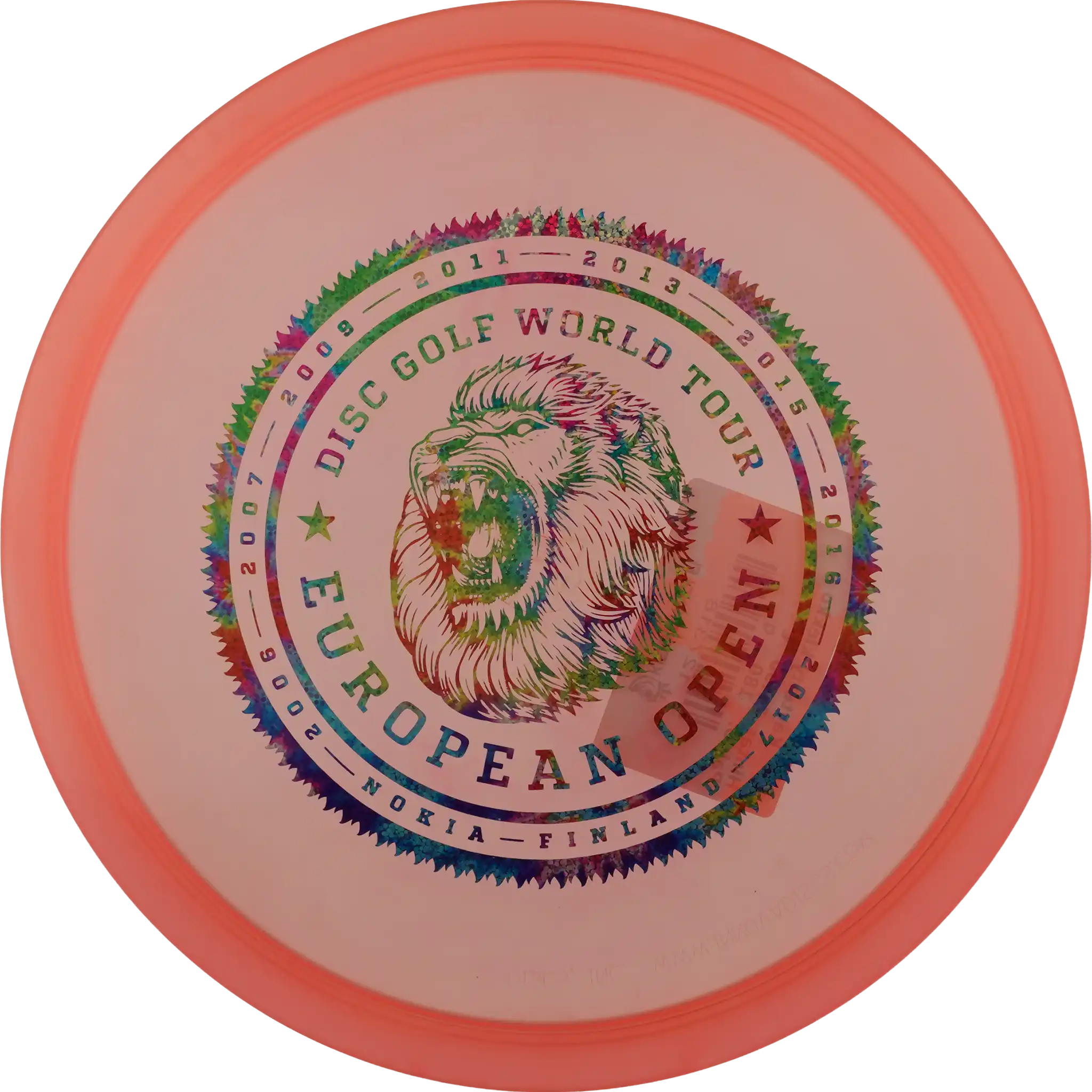 C-Line MD3 - European Open