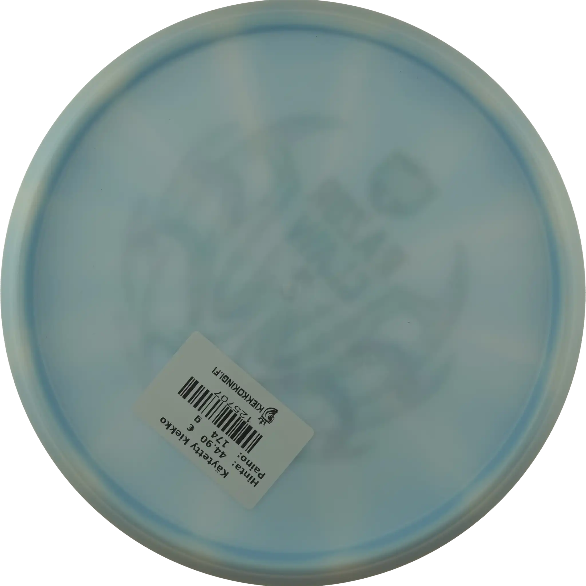 Vapor Tactic - Razor Claw 2 - Eagle McMahon