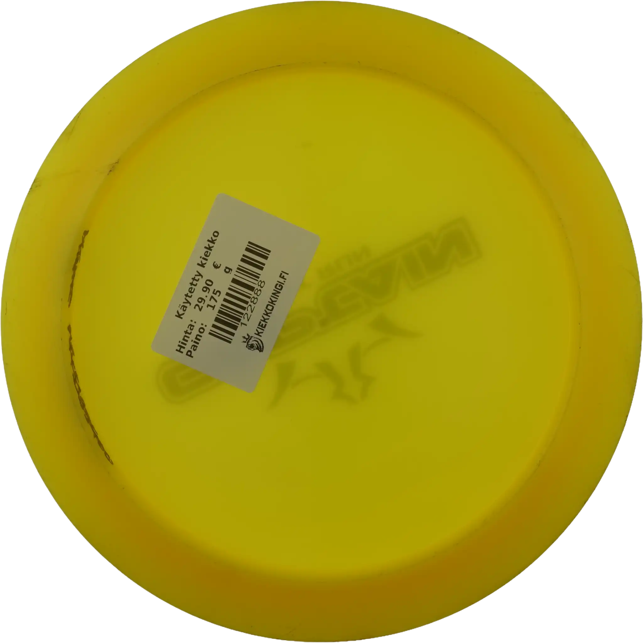 Lucid Captain - FIRST RUN