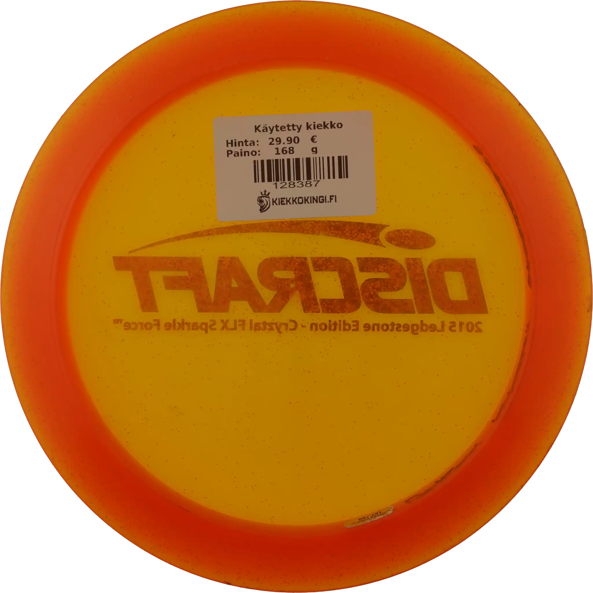 Crystal FLX Sparkle Force - 2015 Ledgestone