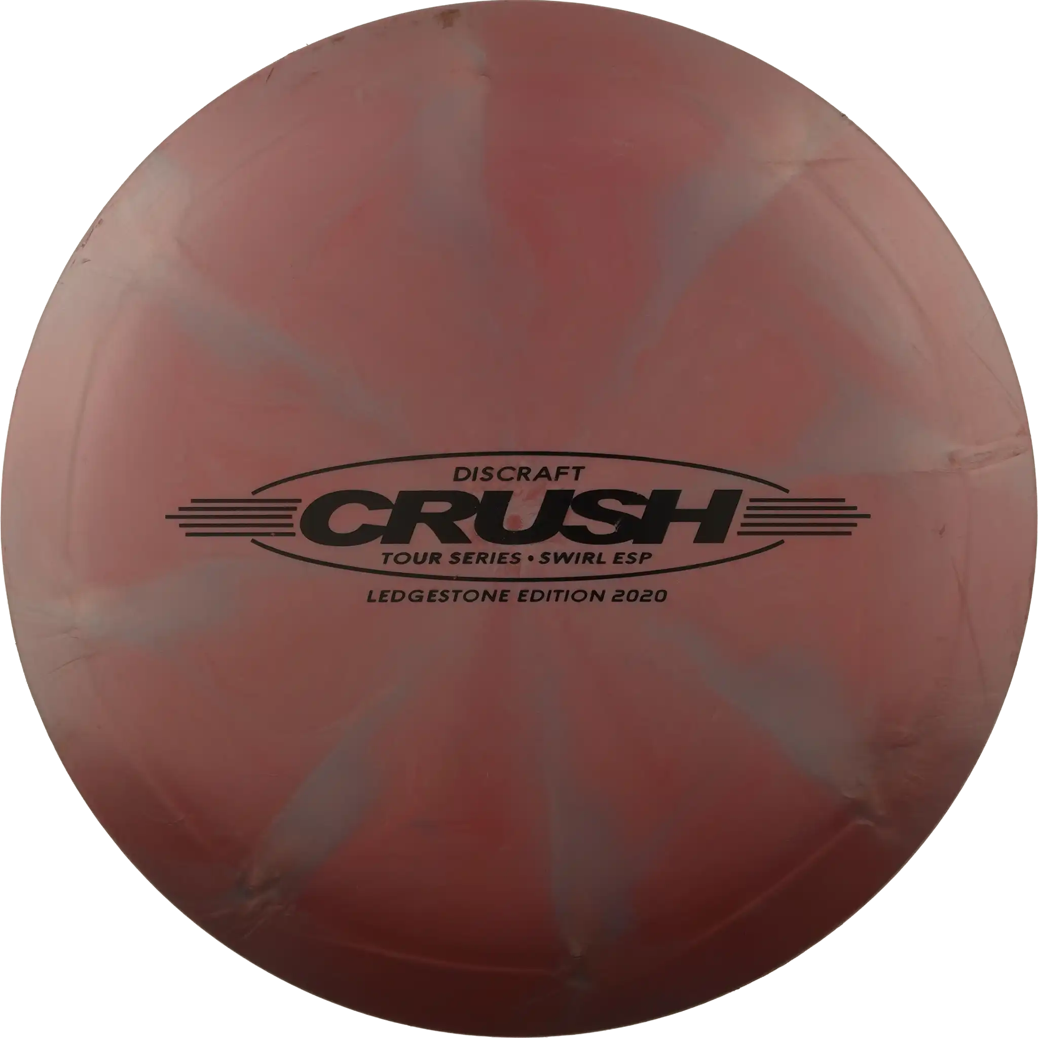 Swirl ESP Crush - 2020Ledgestone Edition