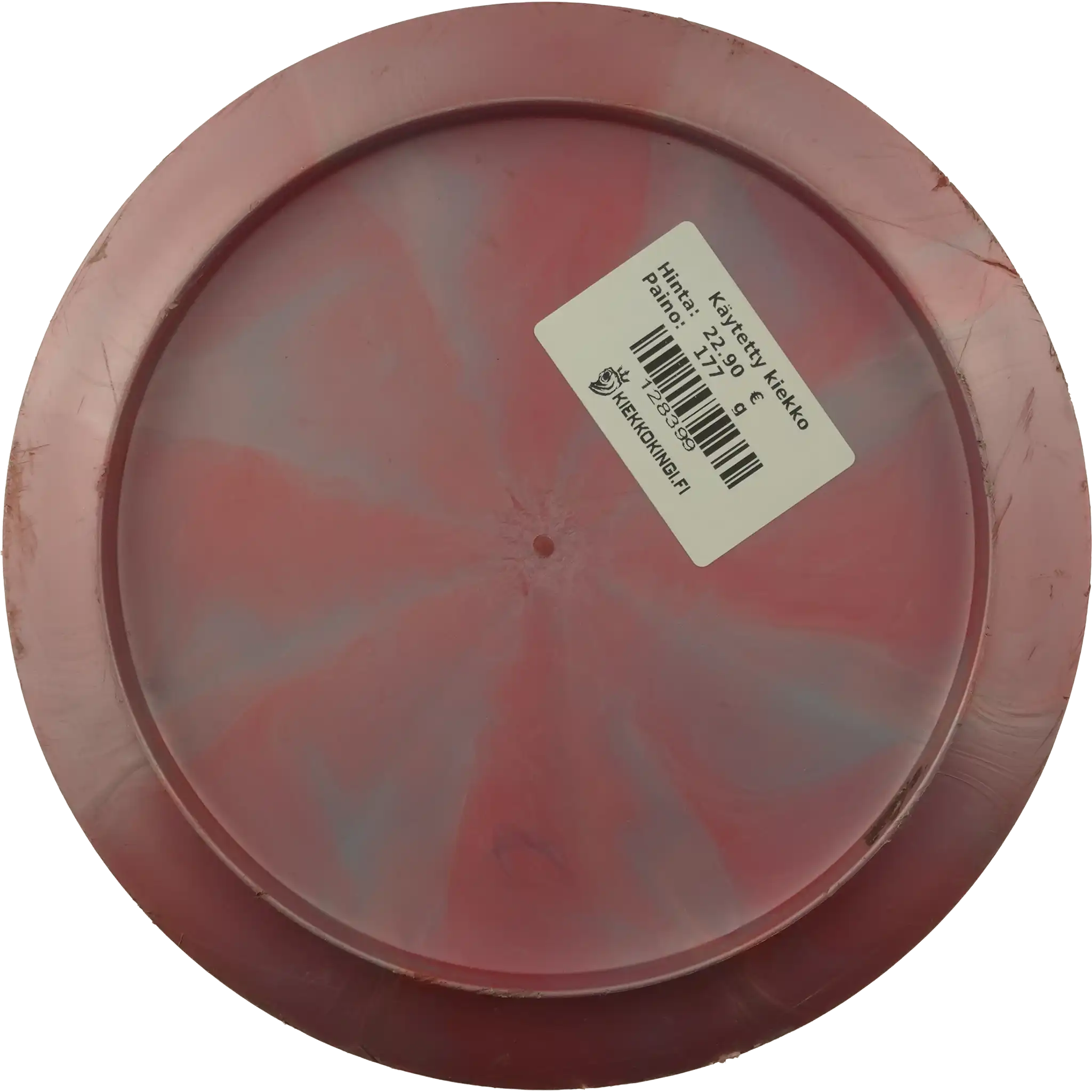 Swirl ESP Crush - 2020Ledgestone Edition