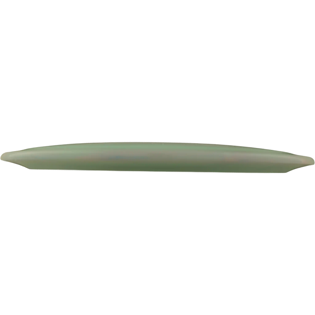Color Glow Champion Firebird - Nate Sexton 2016 Black Stamp