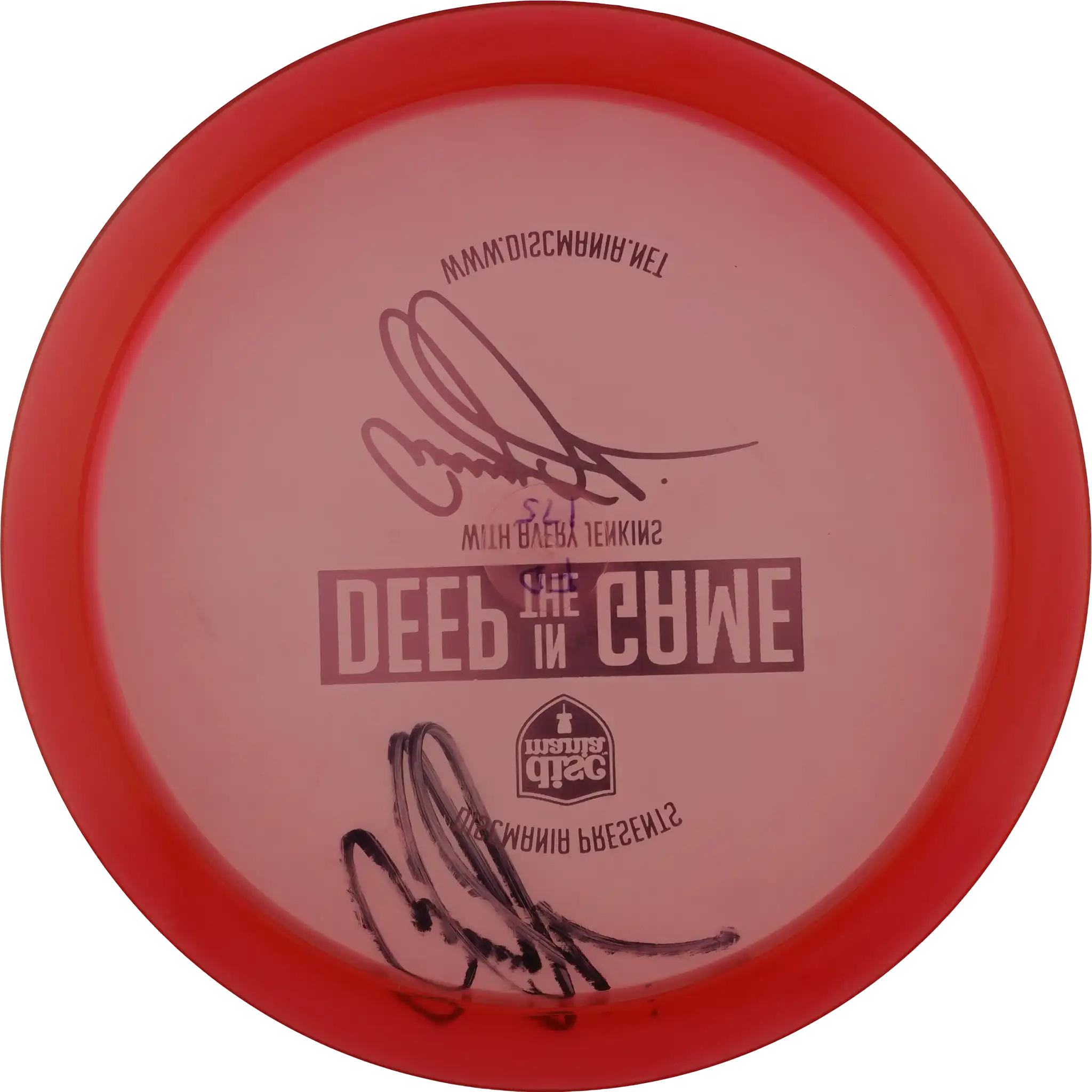 C-Line FD - Deep In The Game With Avery Jenkins