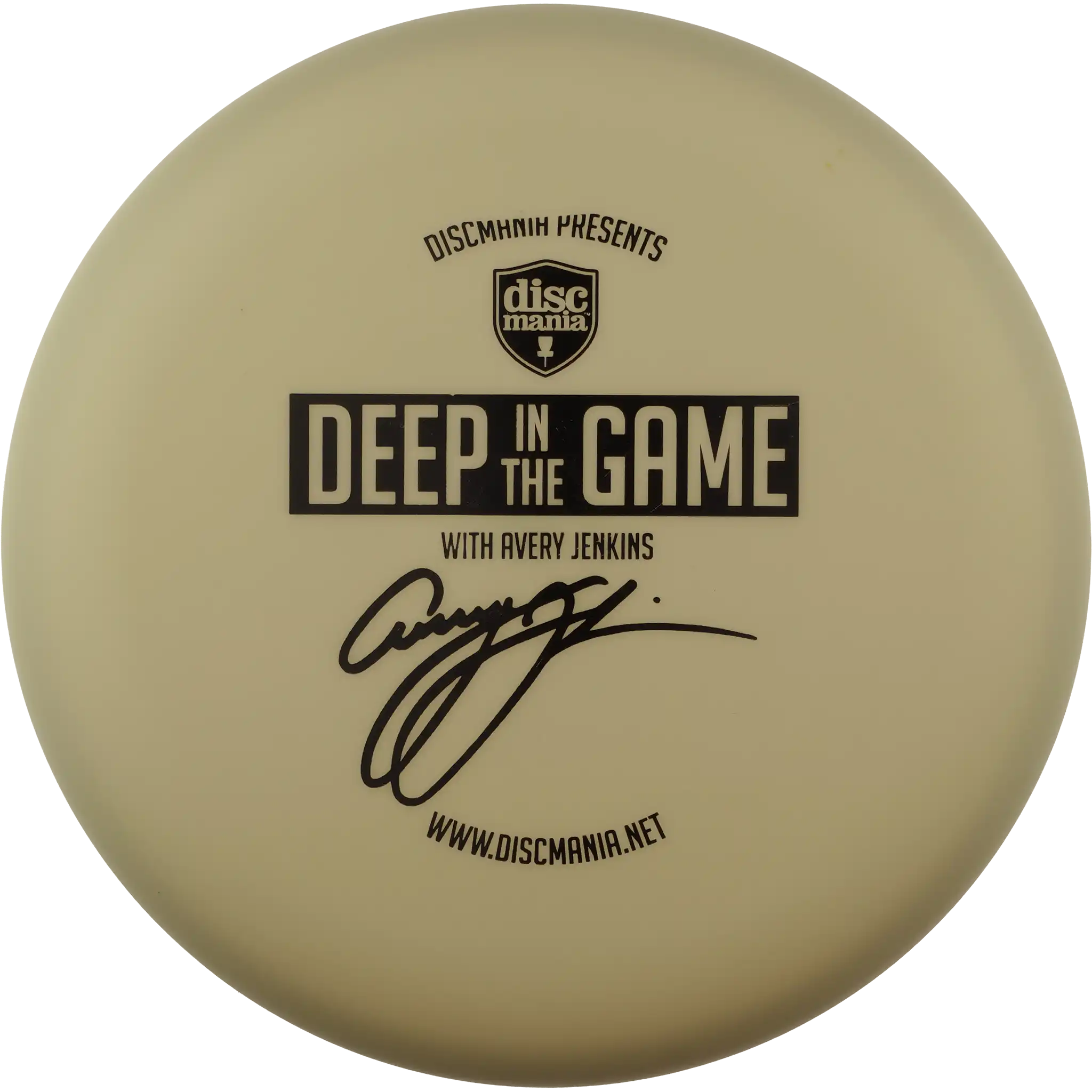 D-Line P2 - Deep In The Game With Avery Jenkins