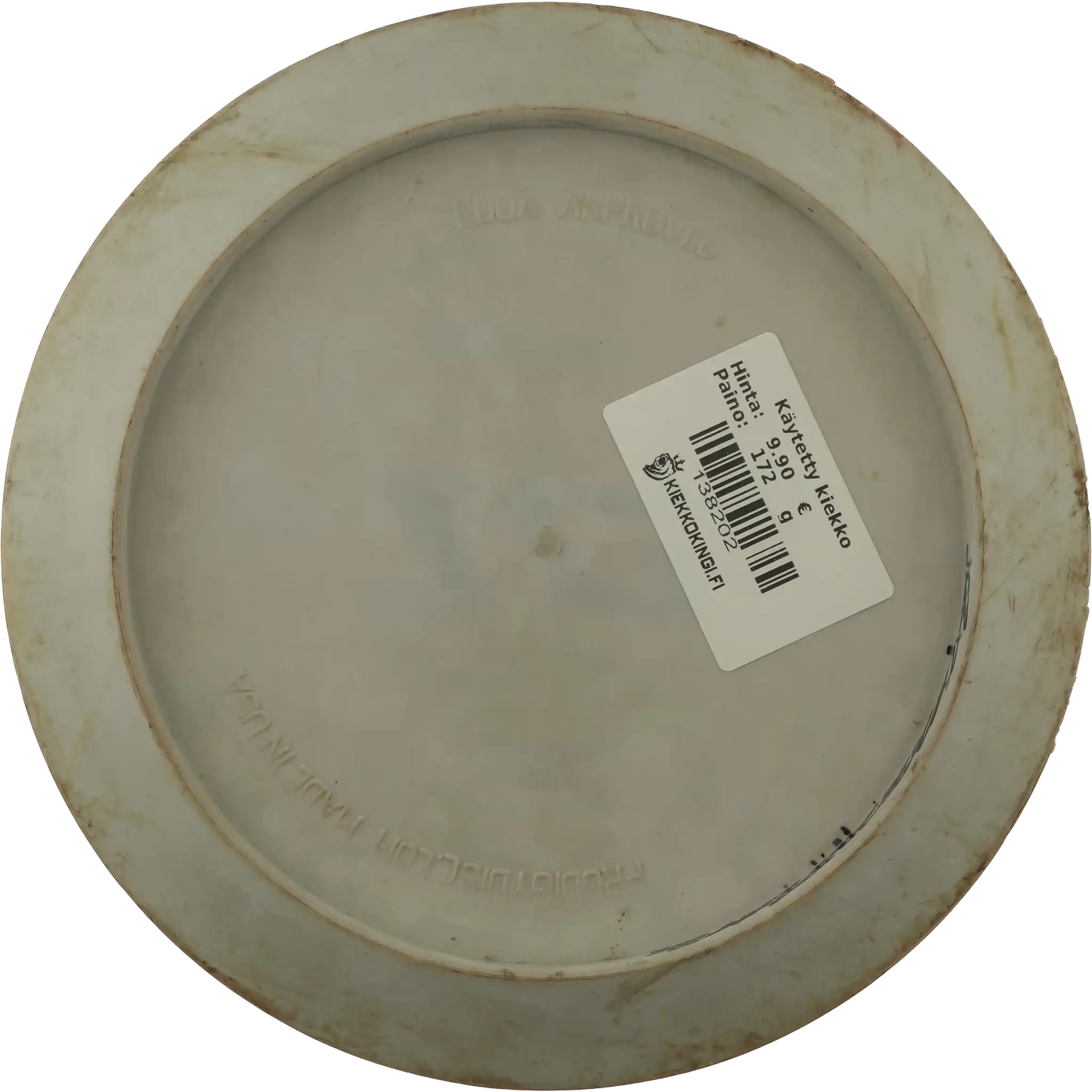 400 D1 Max - First Run