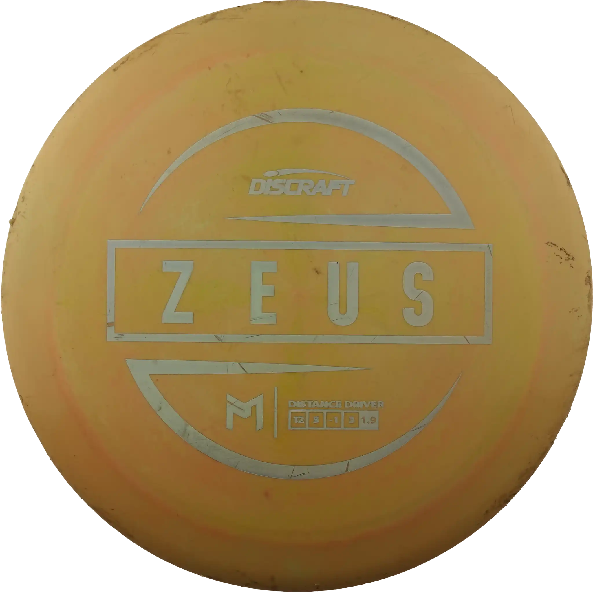ESP Zeus