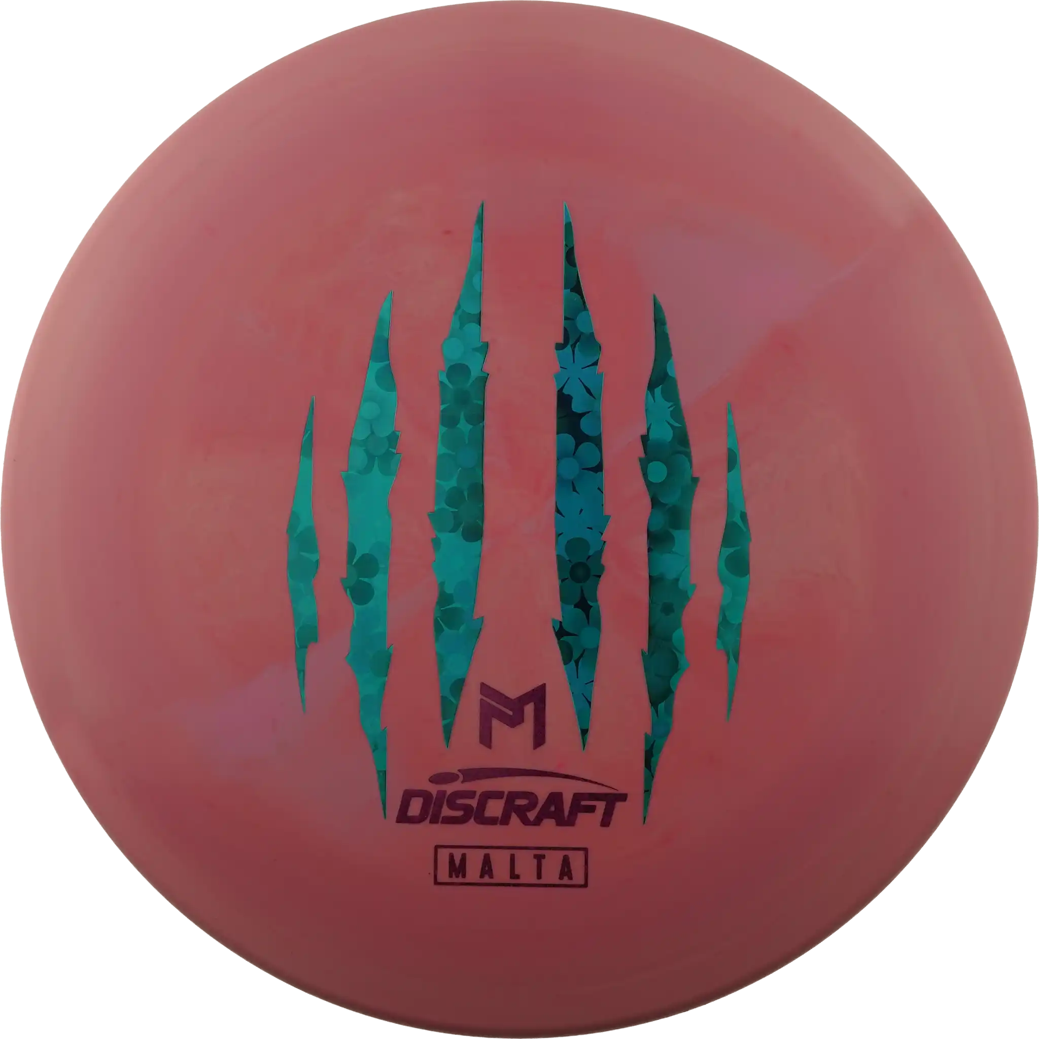 ESP Malta - Paul McBeth