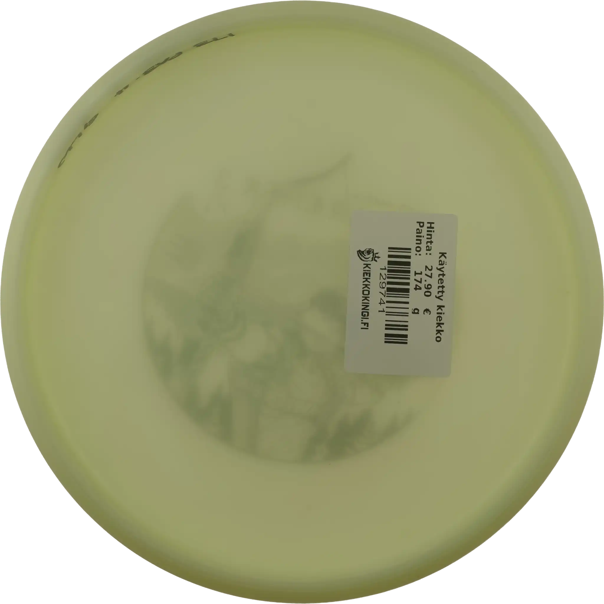 400 Color Glow PA3 - The Archer 3 - Väinö Mäkelä