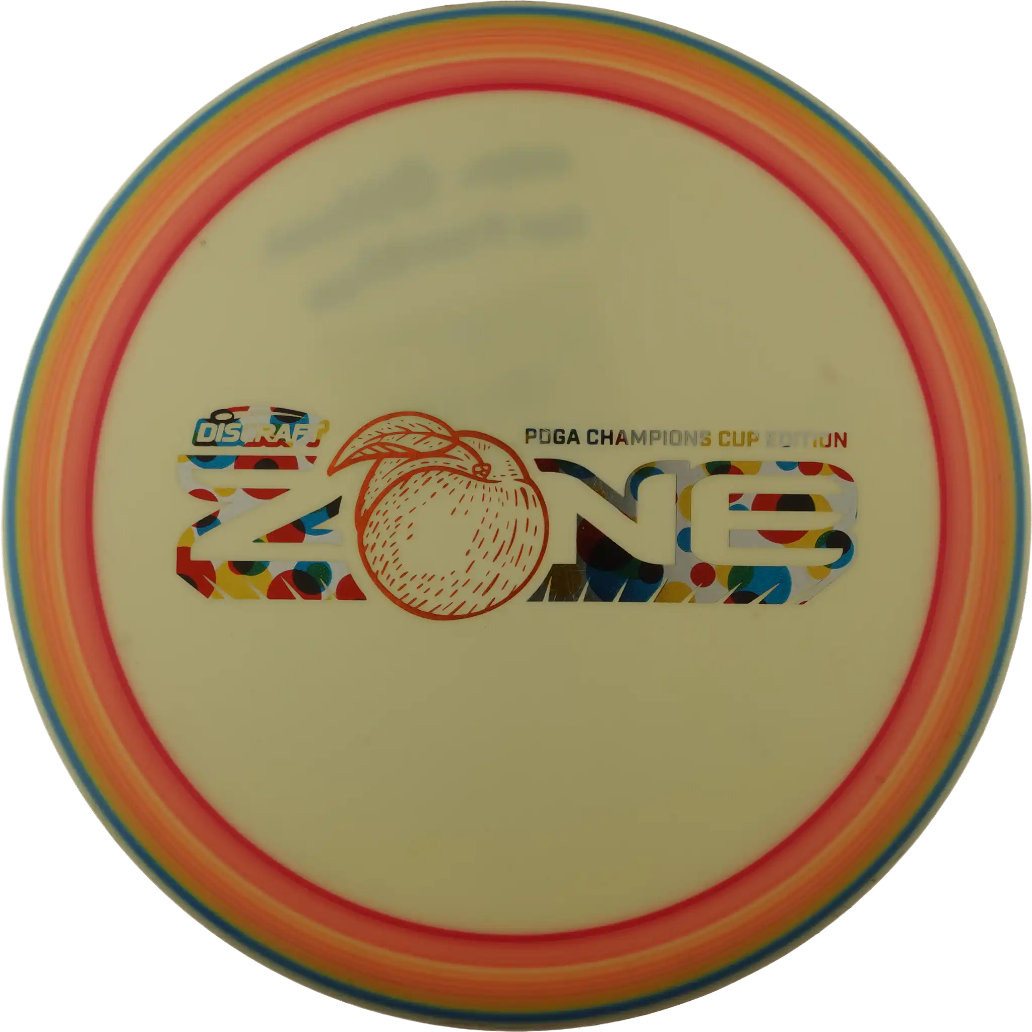 Esp Zone - Champions Cup