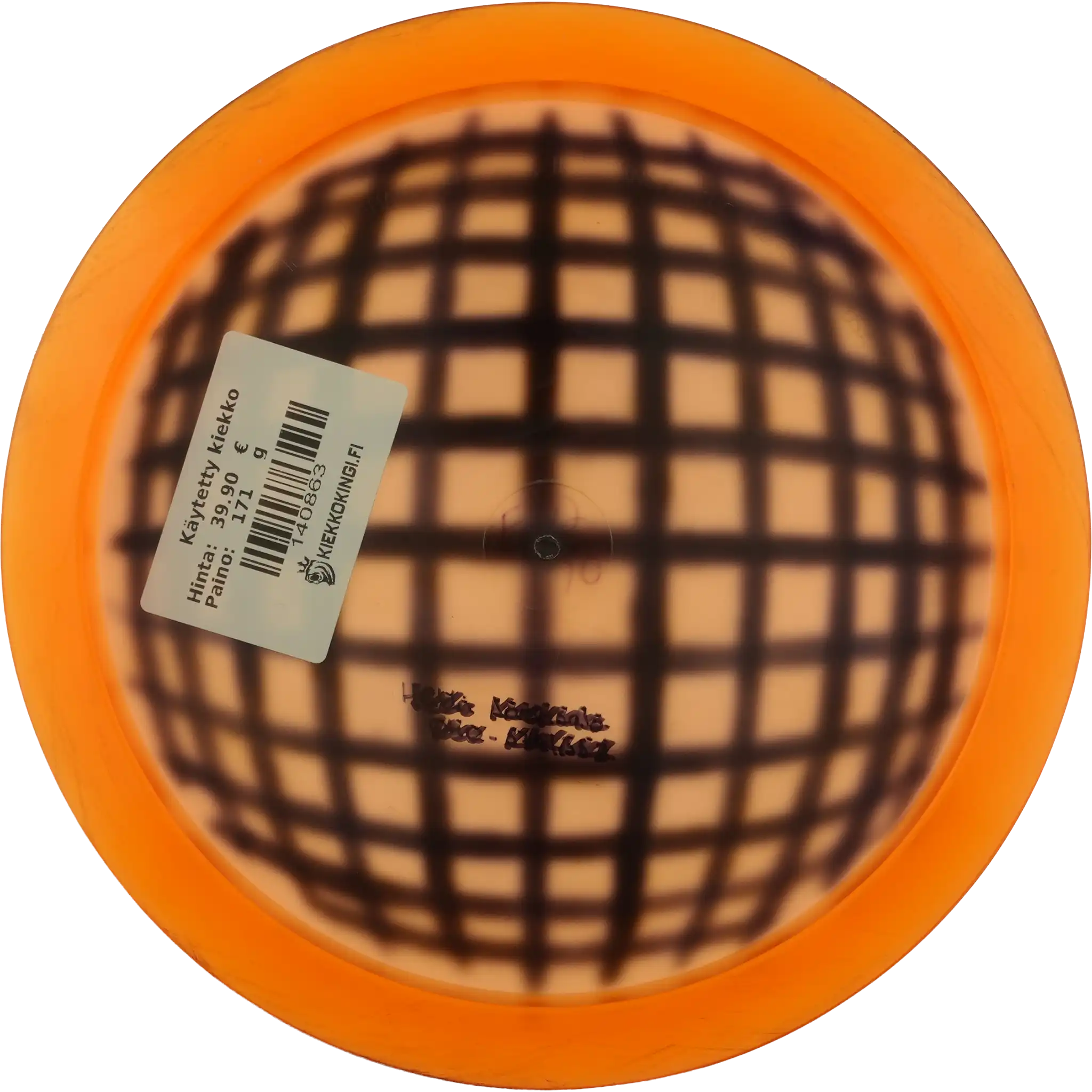 C-Line FD2 - First Run