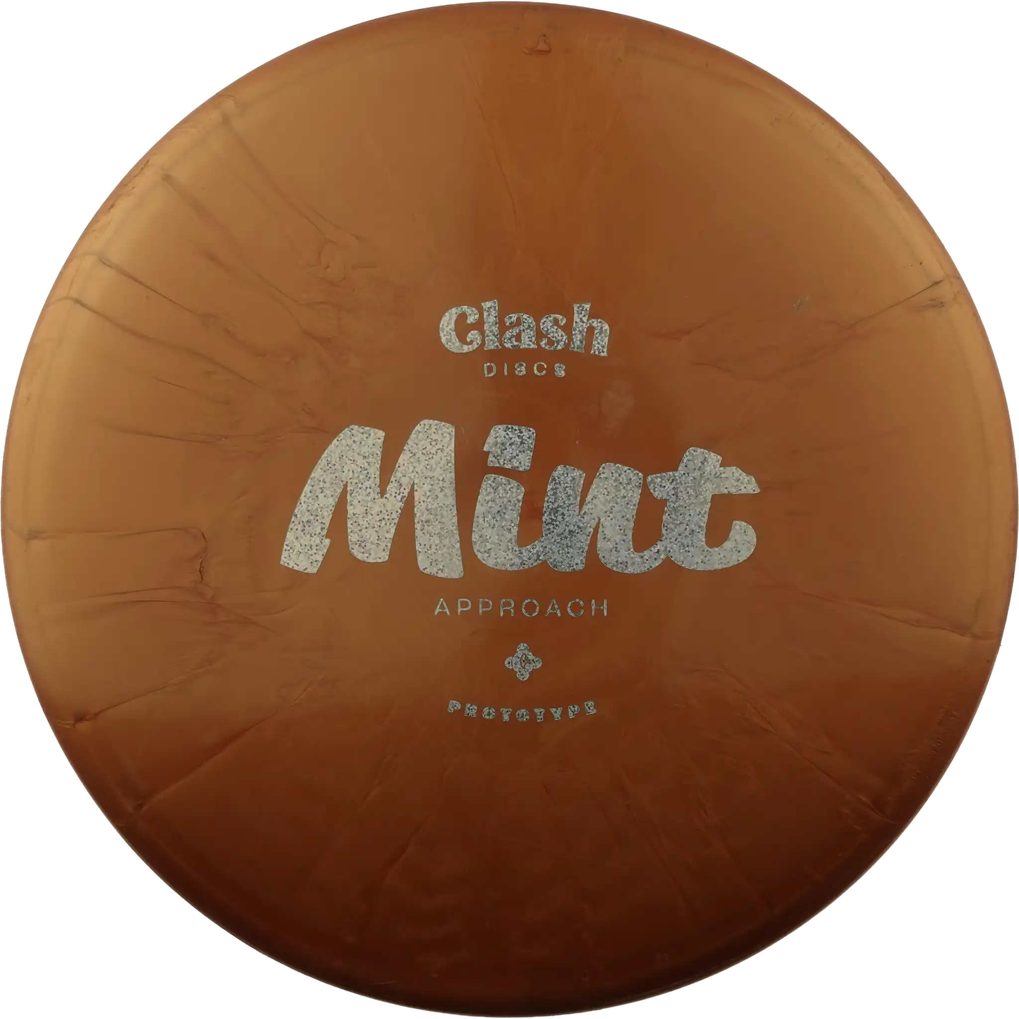 Steady Mint - Prototype