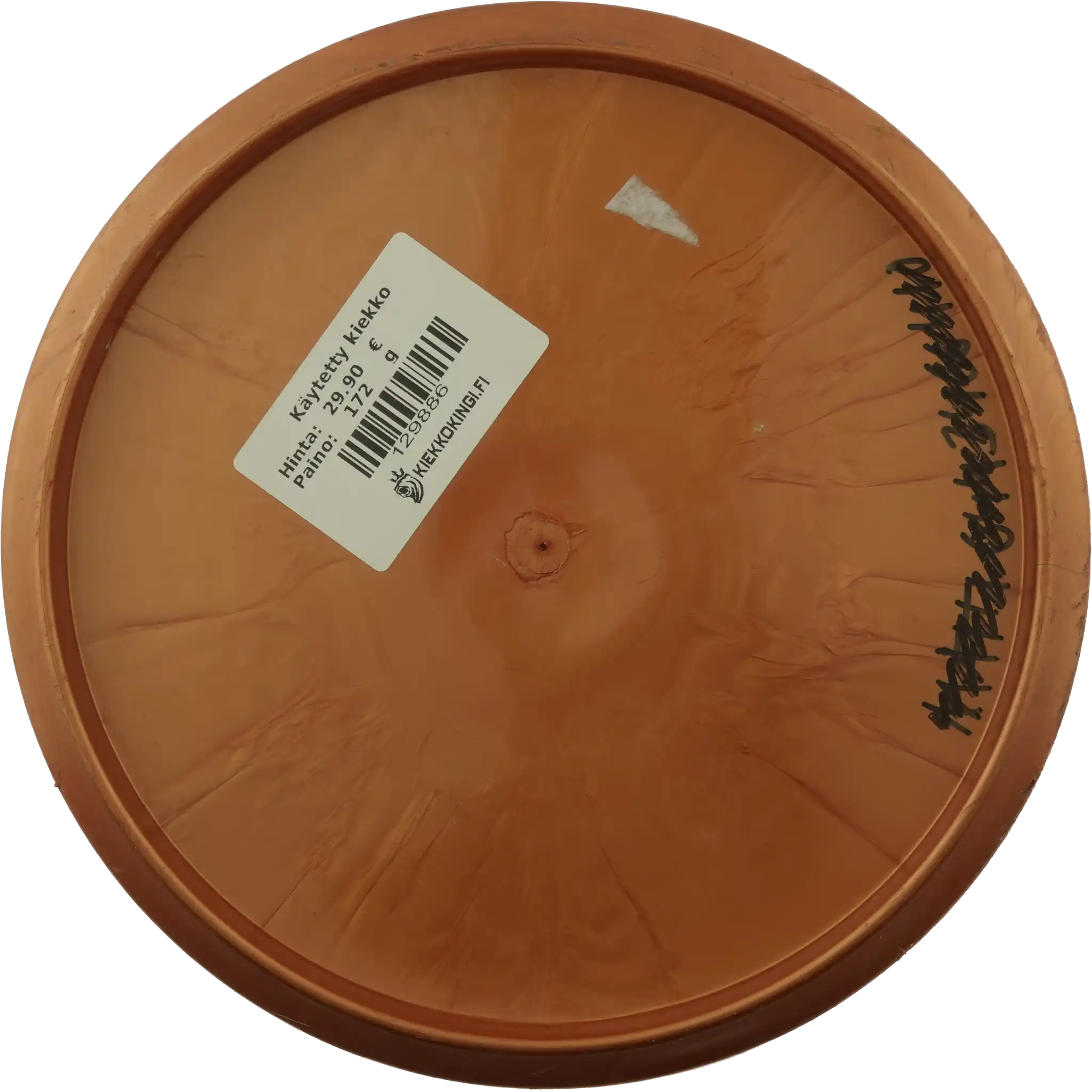 Steady Mint - Prototype