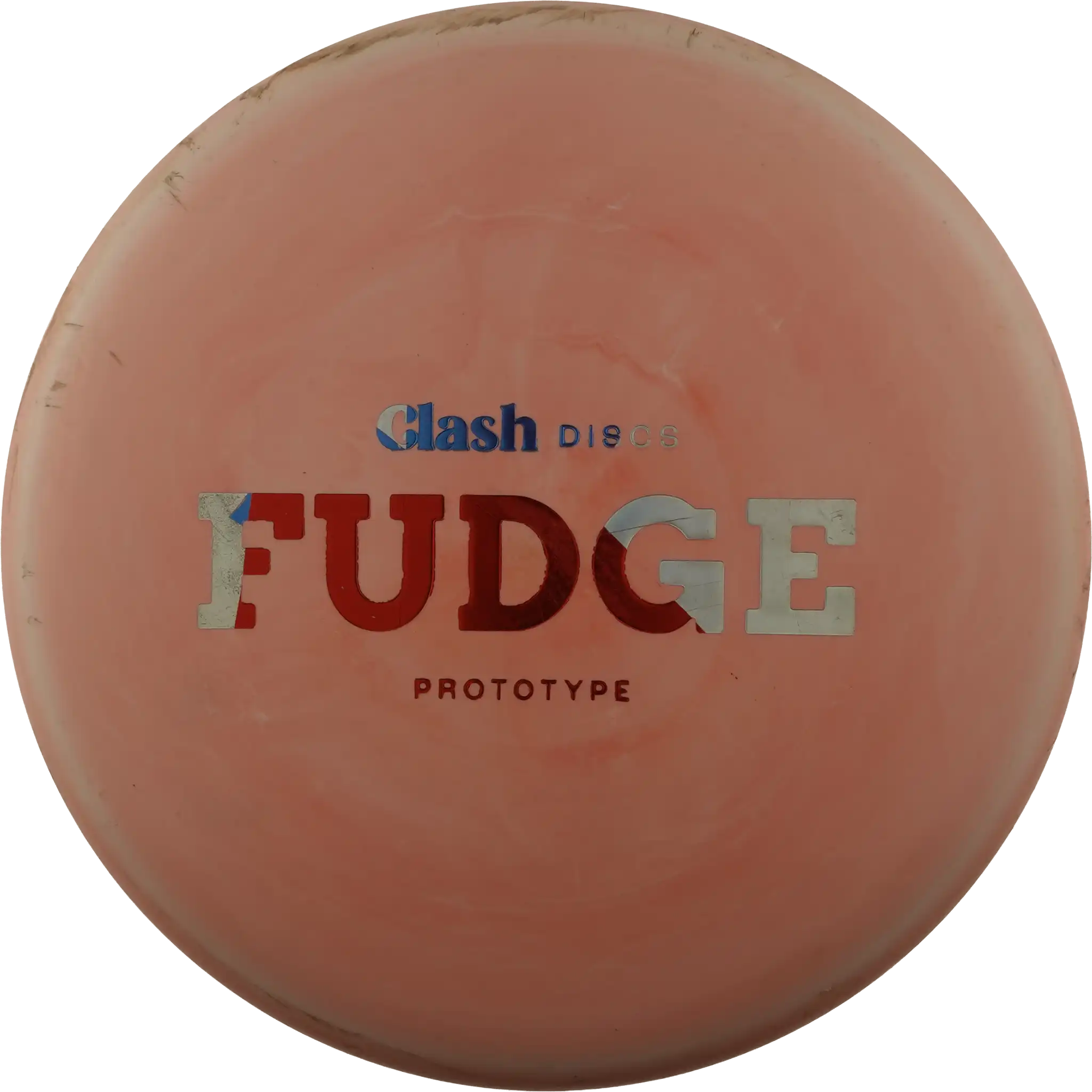 Steady Fudge - Prototype