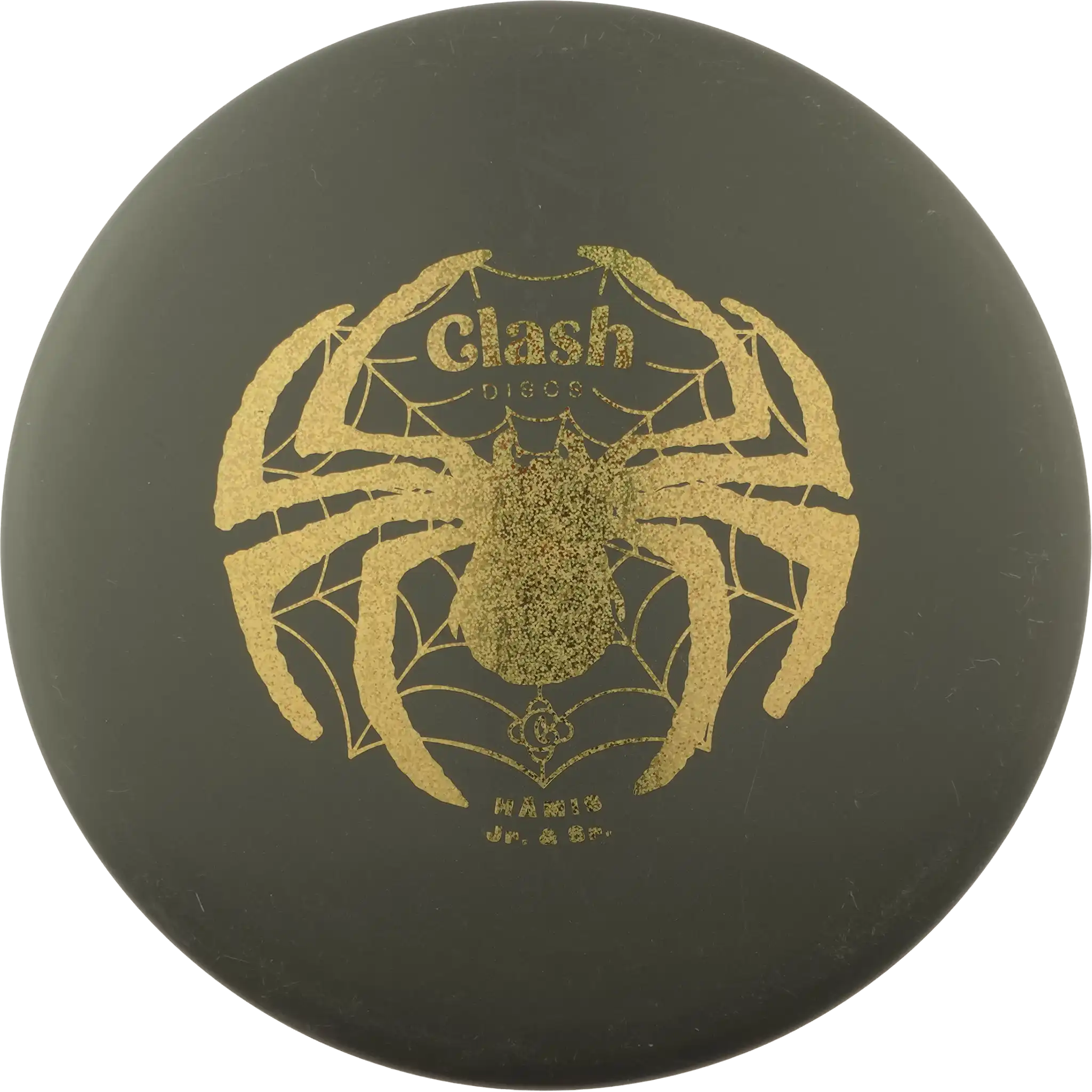 Hardy Popcorn - Hämis