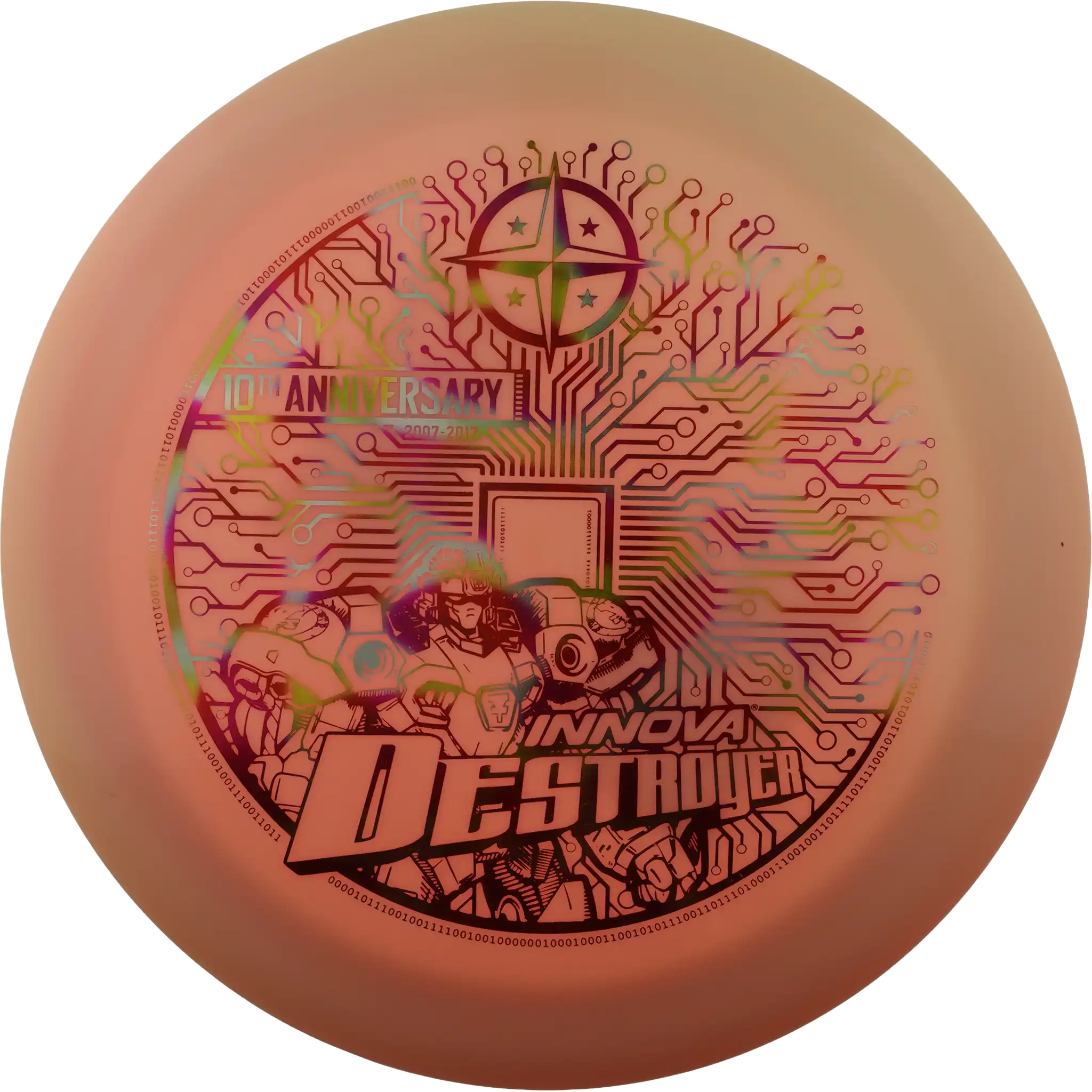 Star Destroyer - XXL