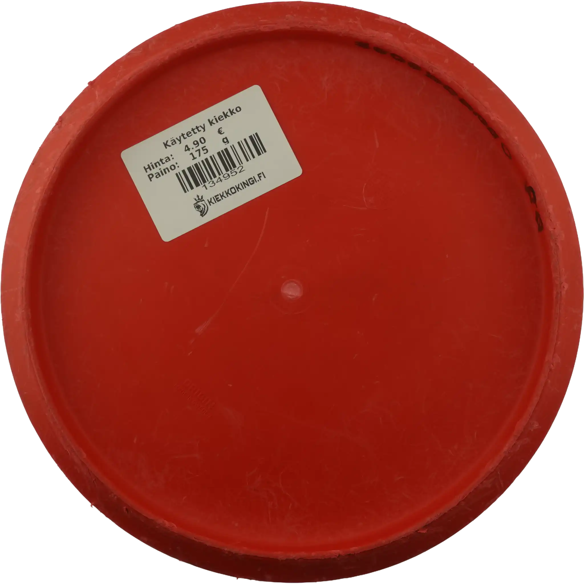 Soft Exo Origin - Special Edition