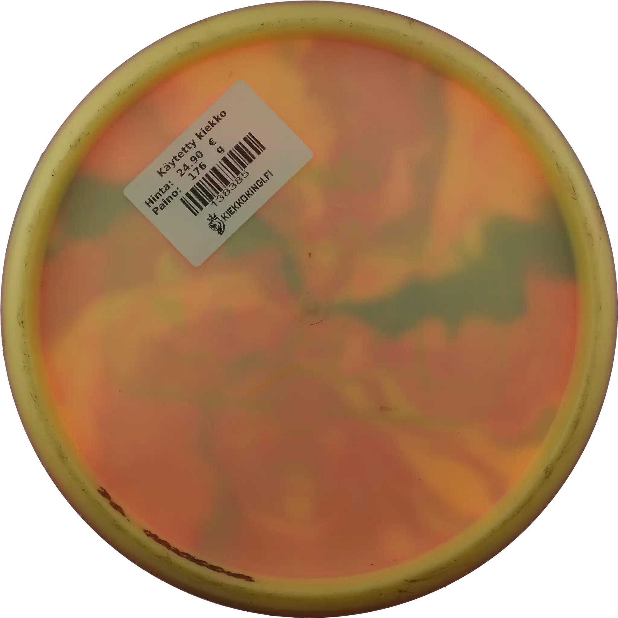 Sunny Mint - Evan Smith