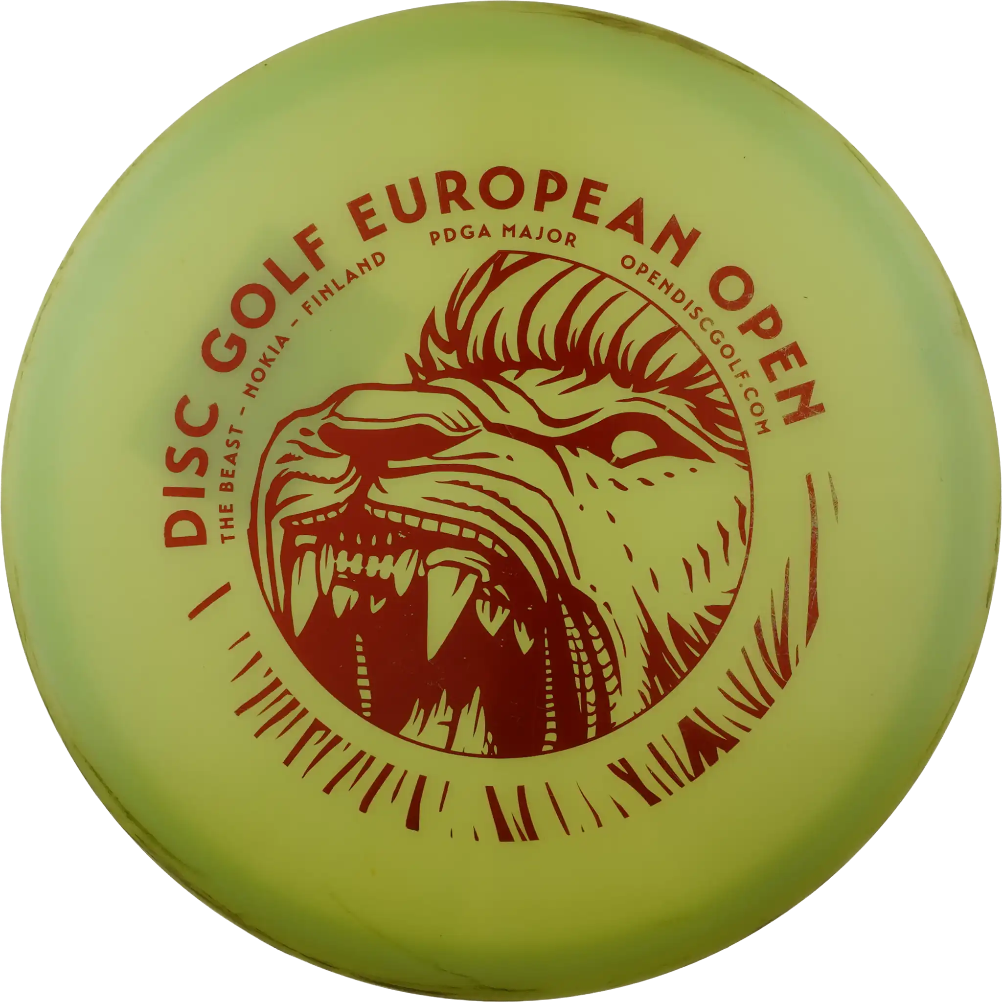 Meta Method - European Open