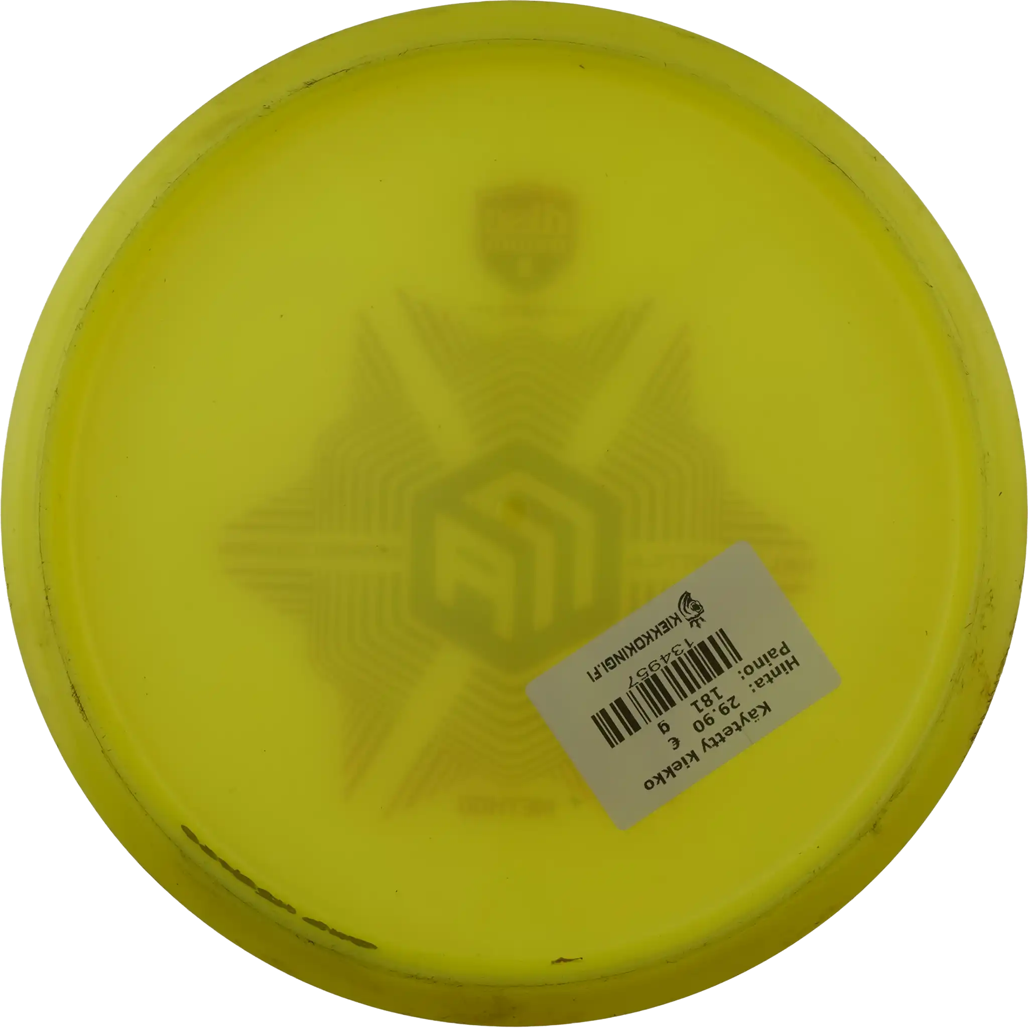 Meta Method - Niklas Anttila 2X Finnish Champion