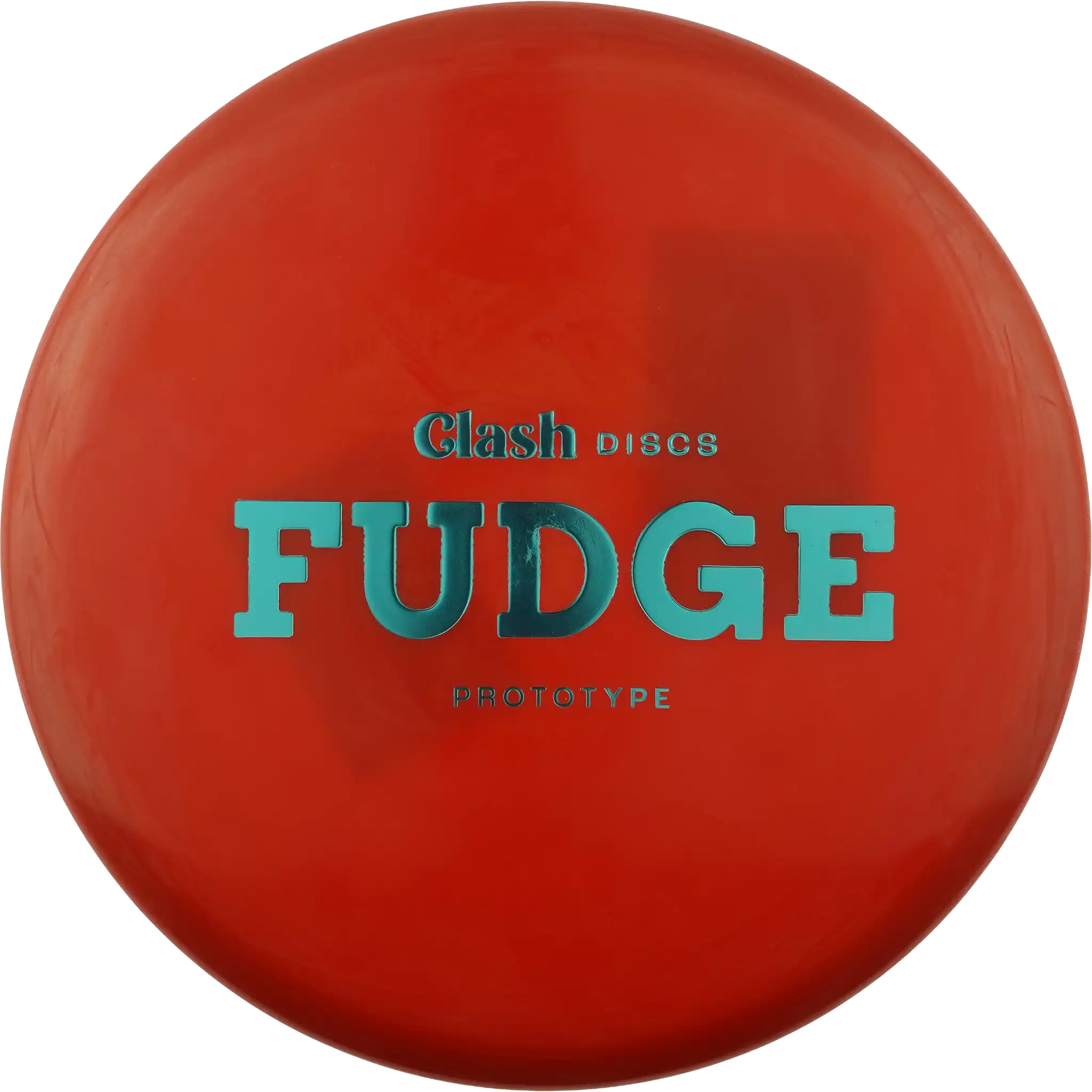 Steady Fudge - Prototype