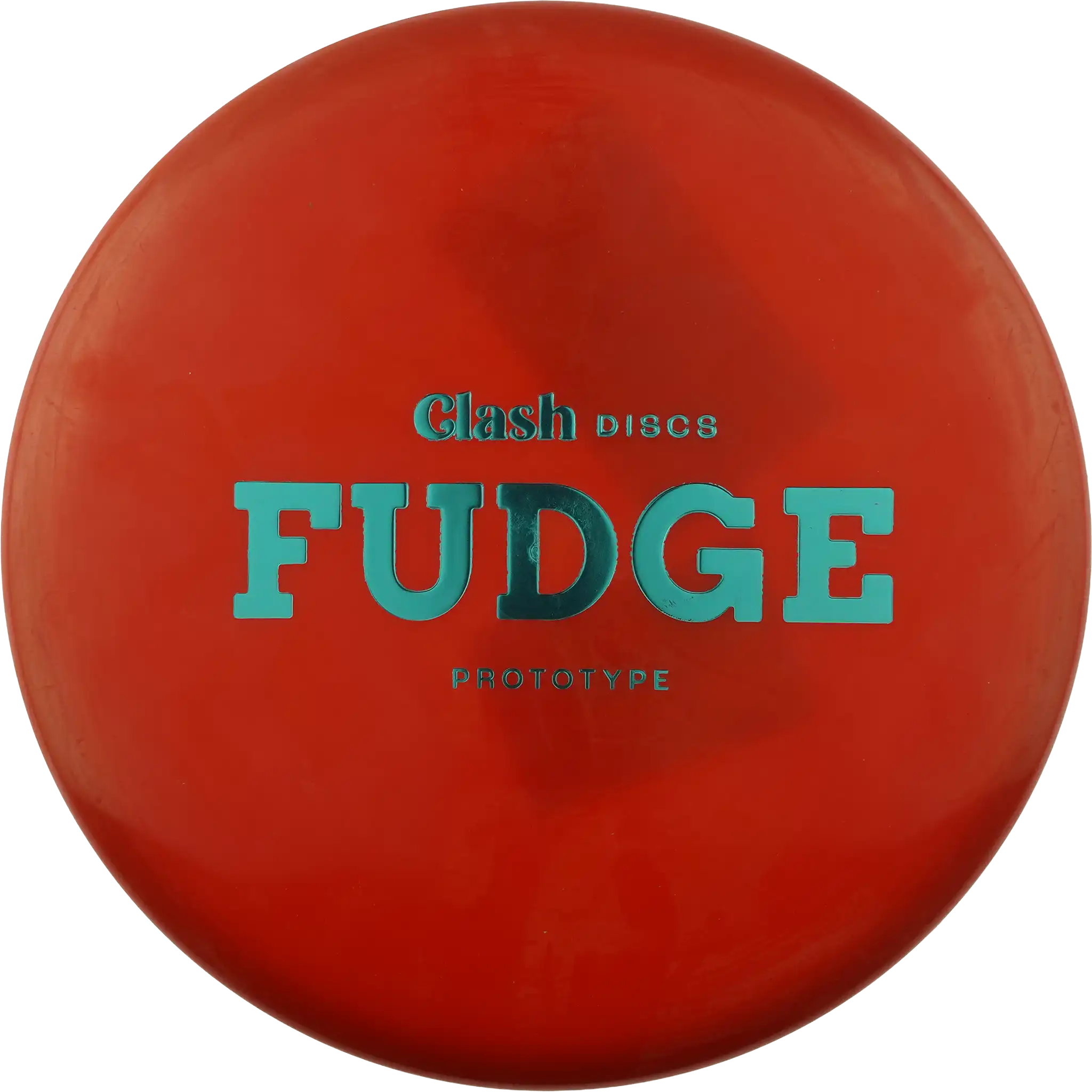 Steady Fudge - Prototype