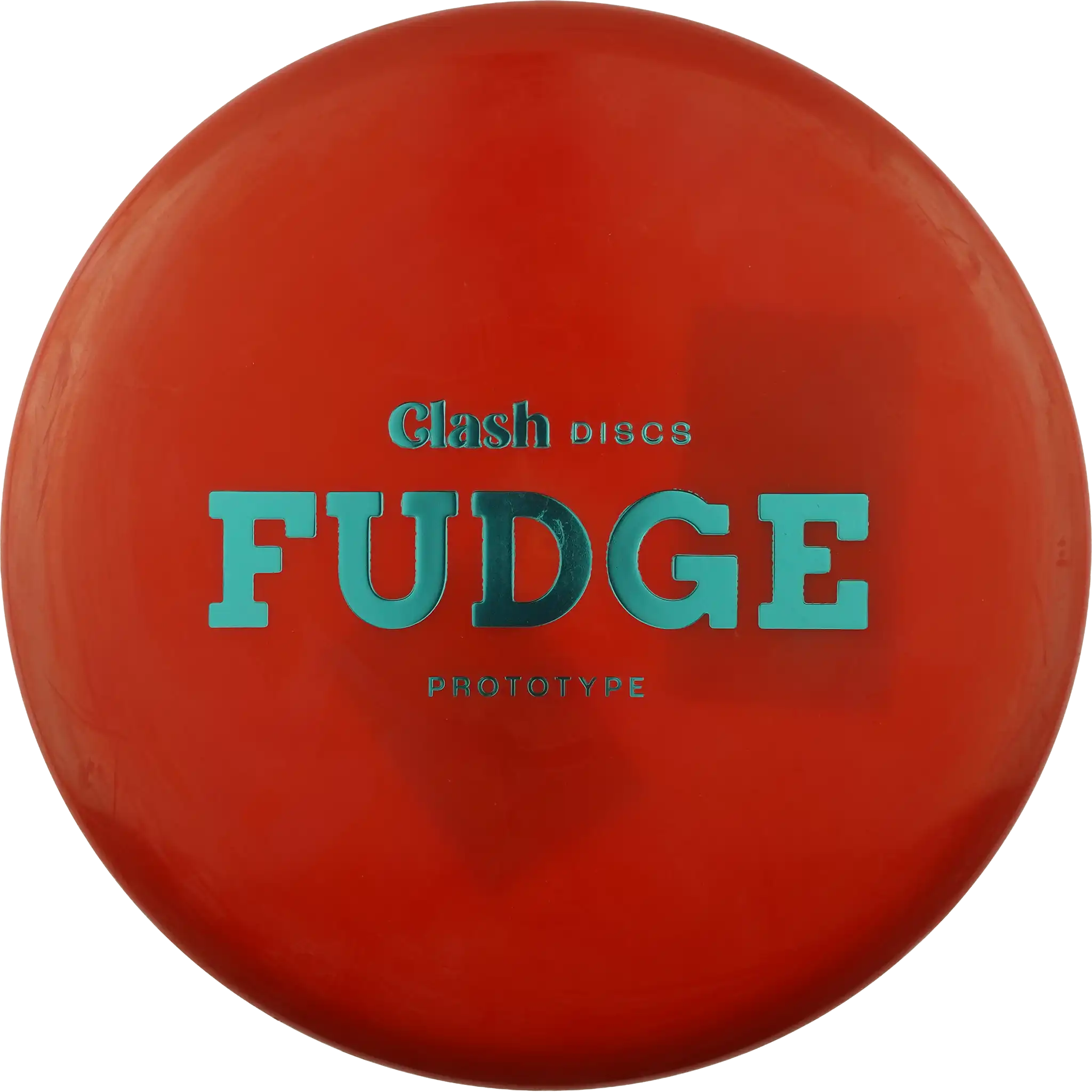 Steady Fudge - Prototype