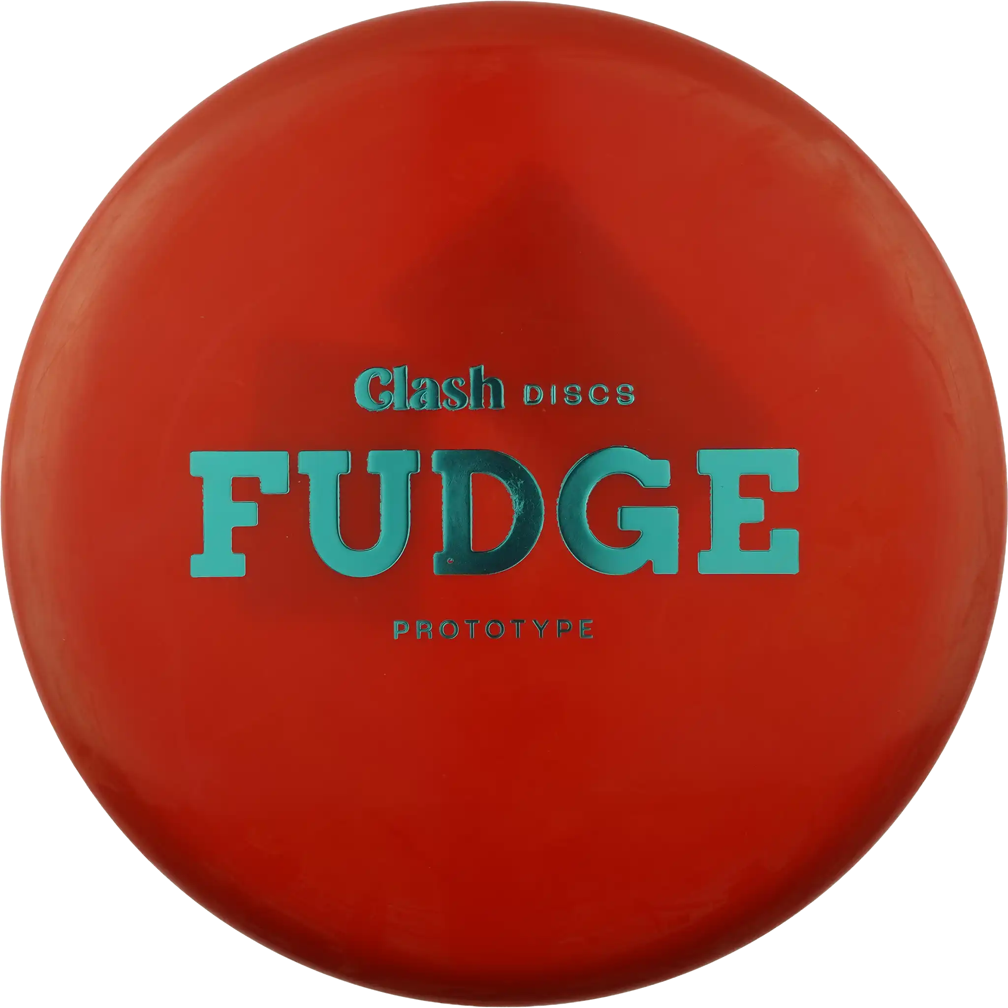 Steady Fudge - Prototype