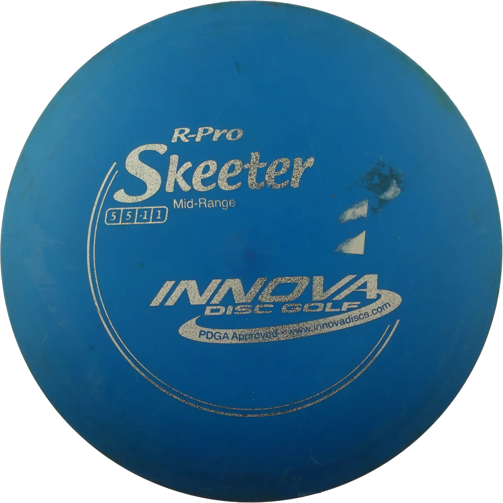 R-Pro Skeeter
