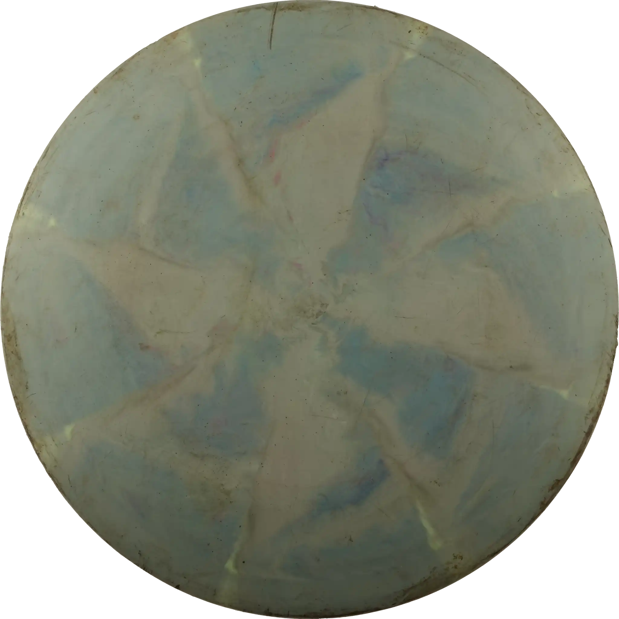 ESP Swirl Vulture - Austin Turner