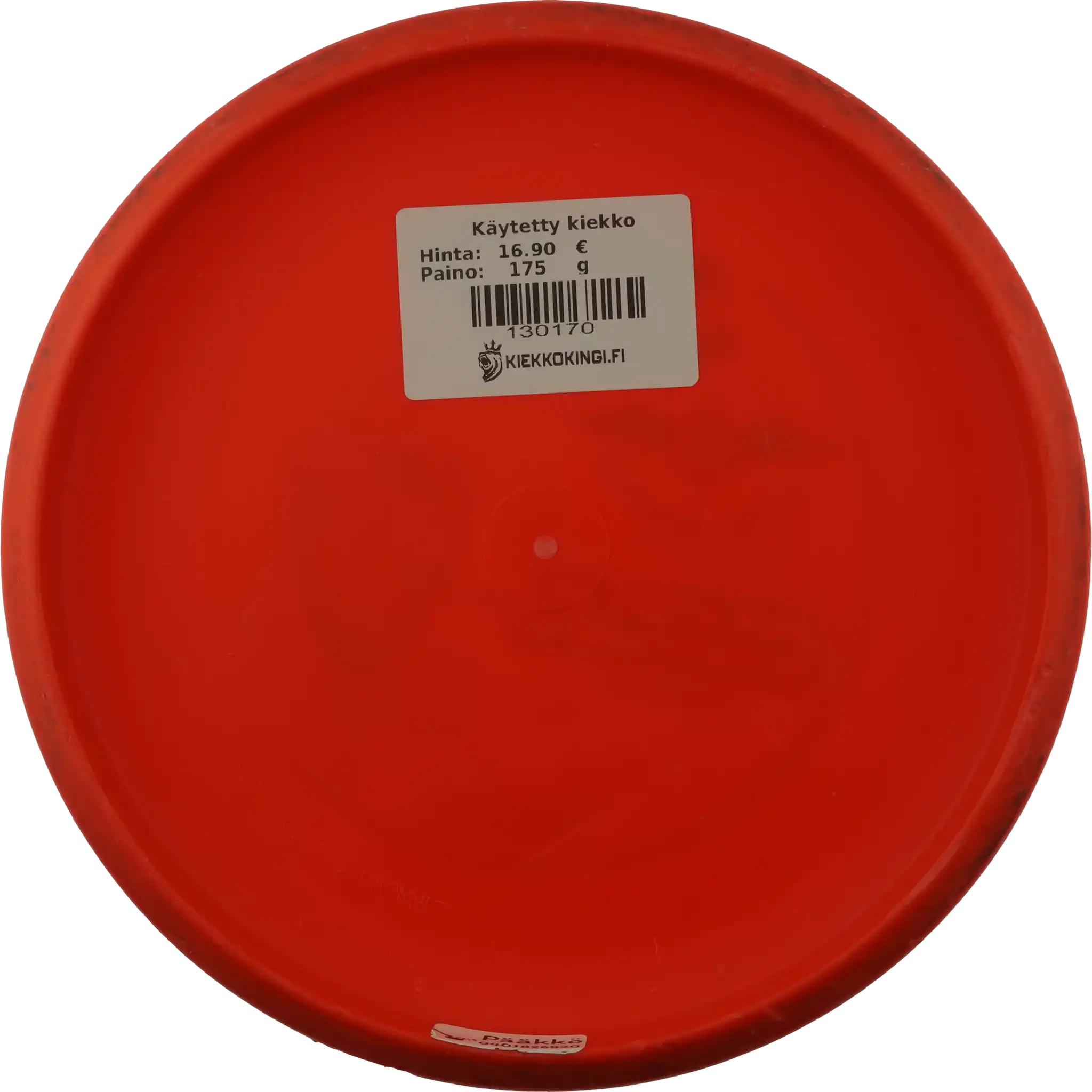 DX Aviar - Team Innova Europe