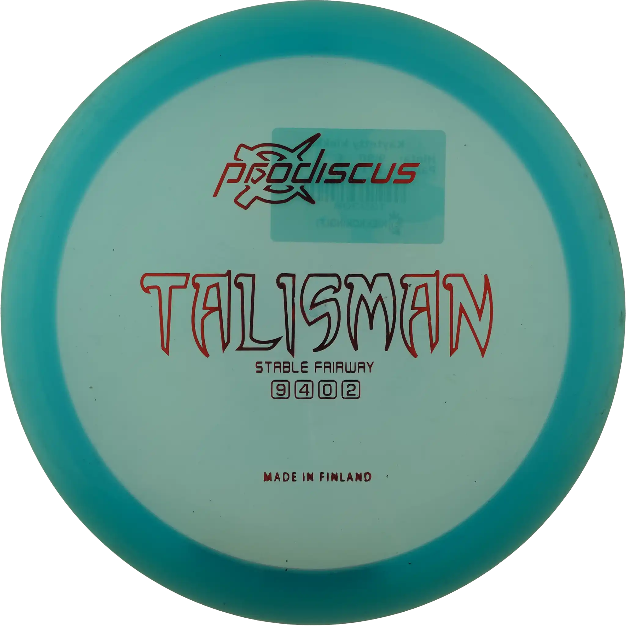 Premium Talisman