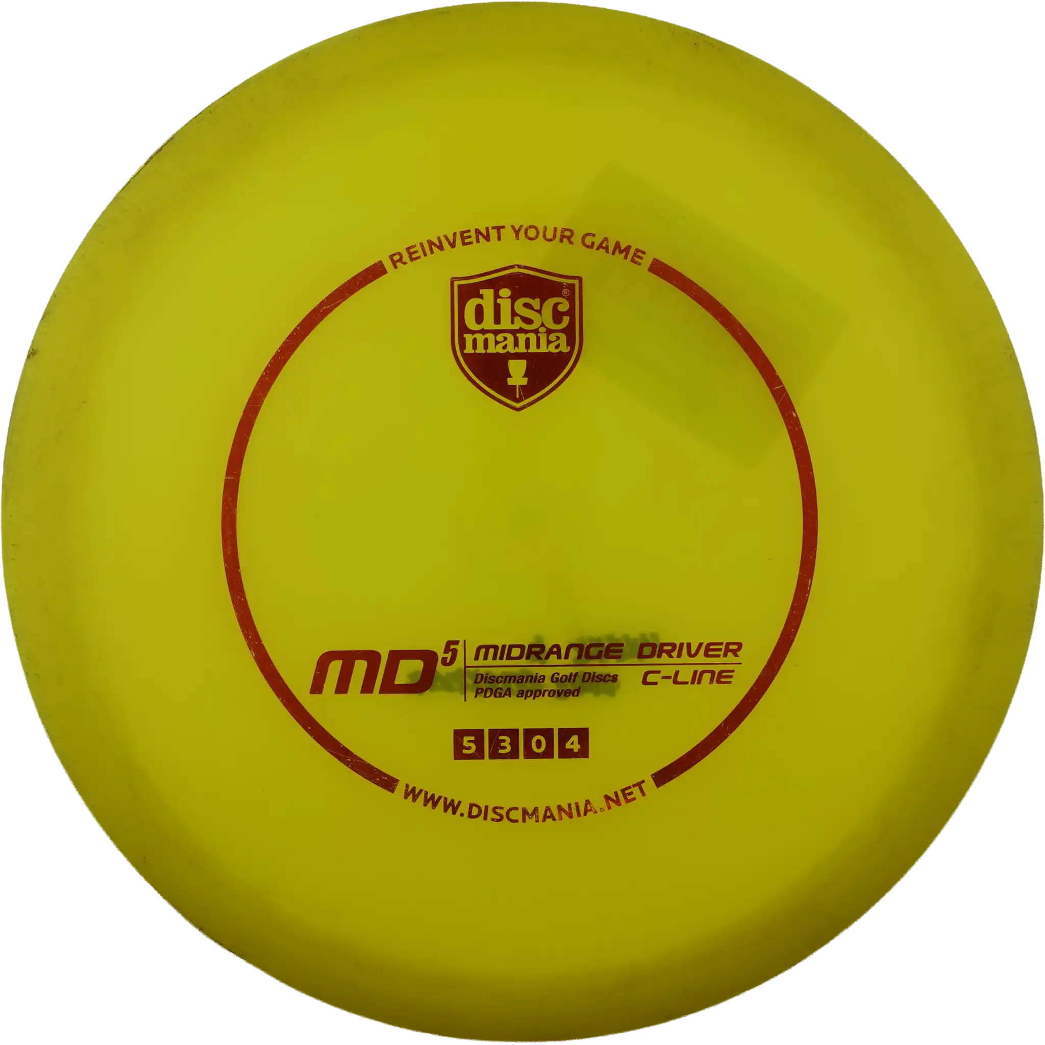 C-Line MD5 - Originals