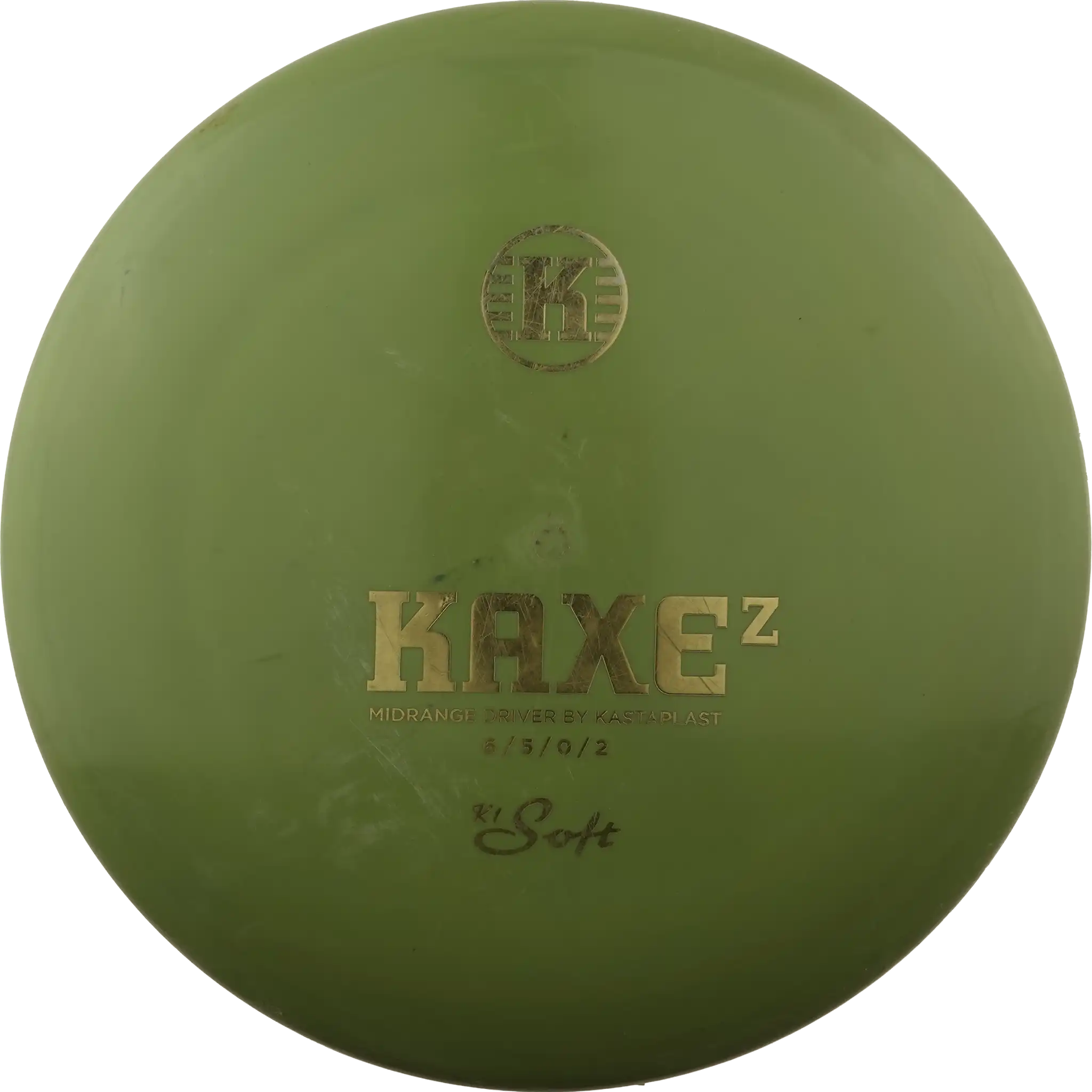 K1 Soft Kaxe Z