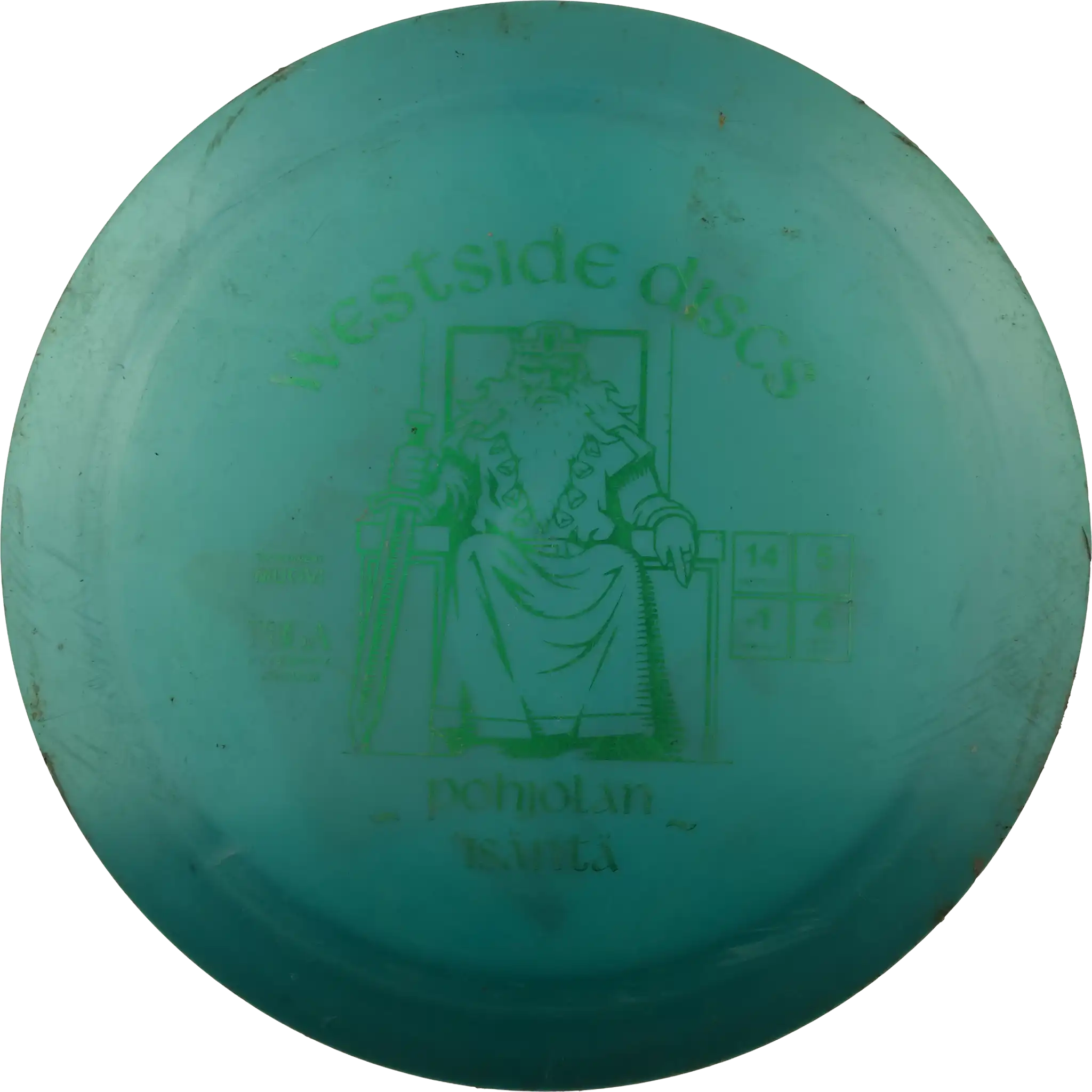 Tournament Pohjolan Isäntä