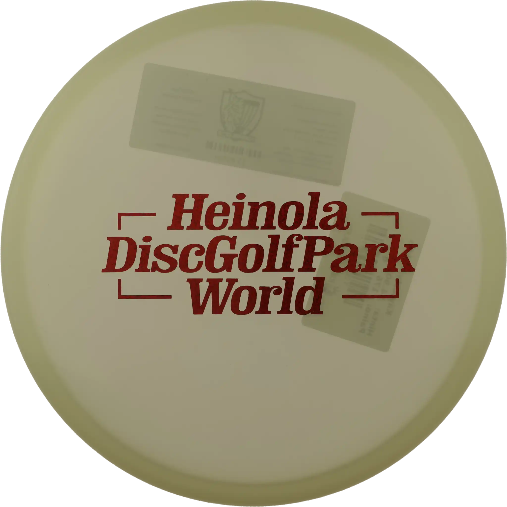 Active Premium Glow Shogun - Heinola