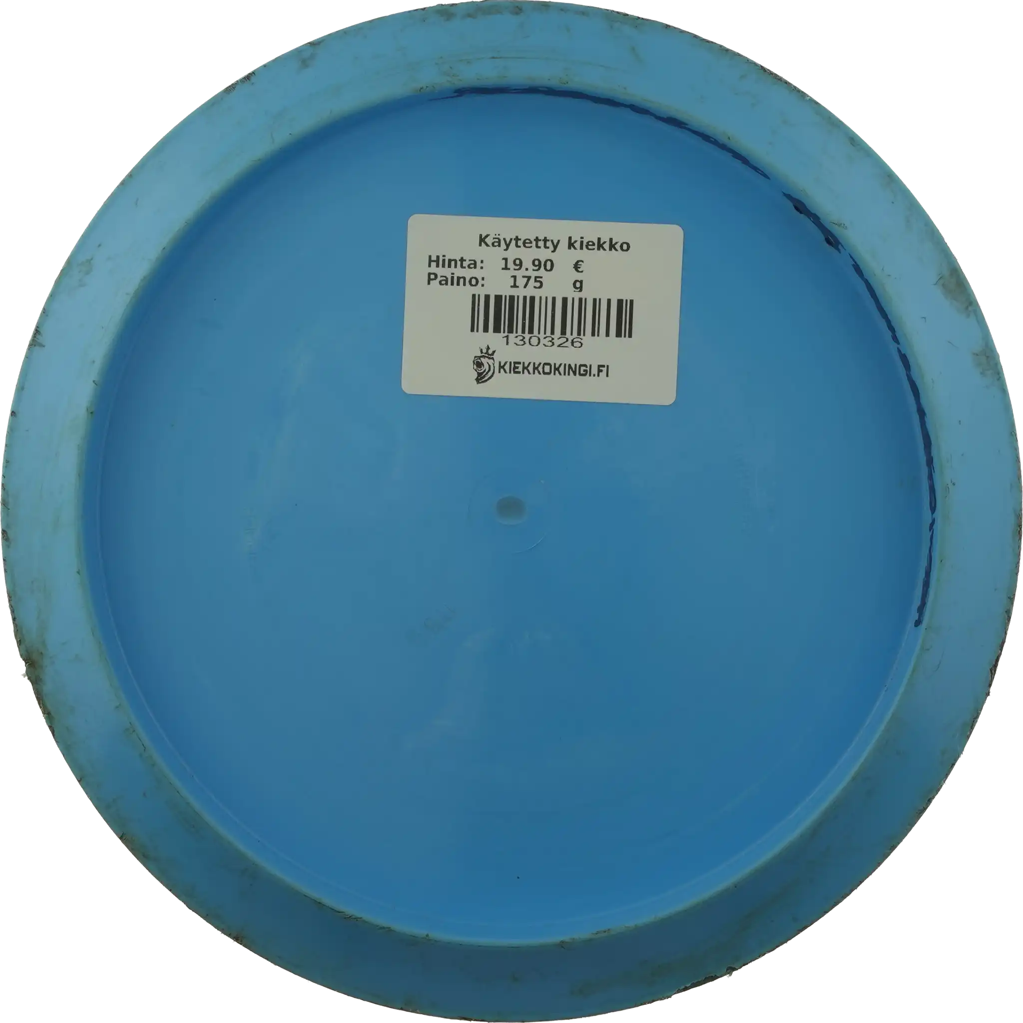 Grand Honor - First Run