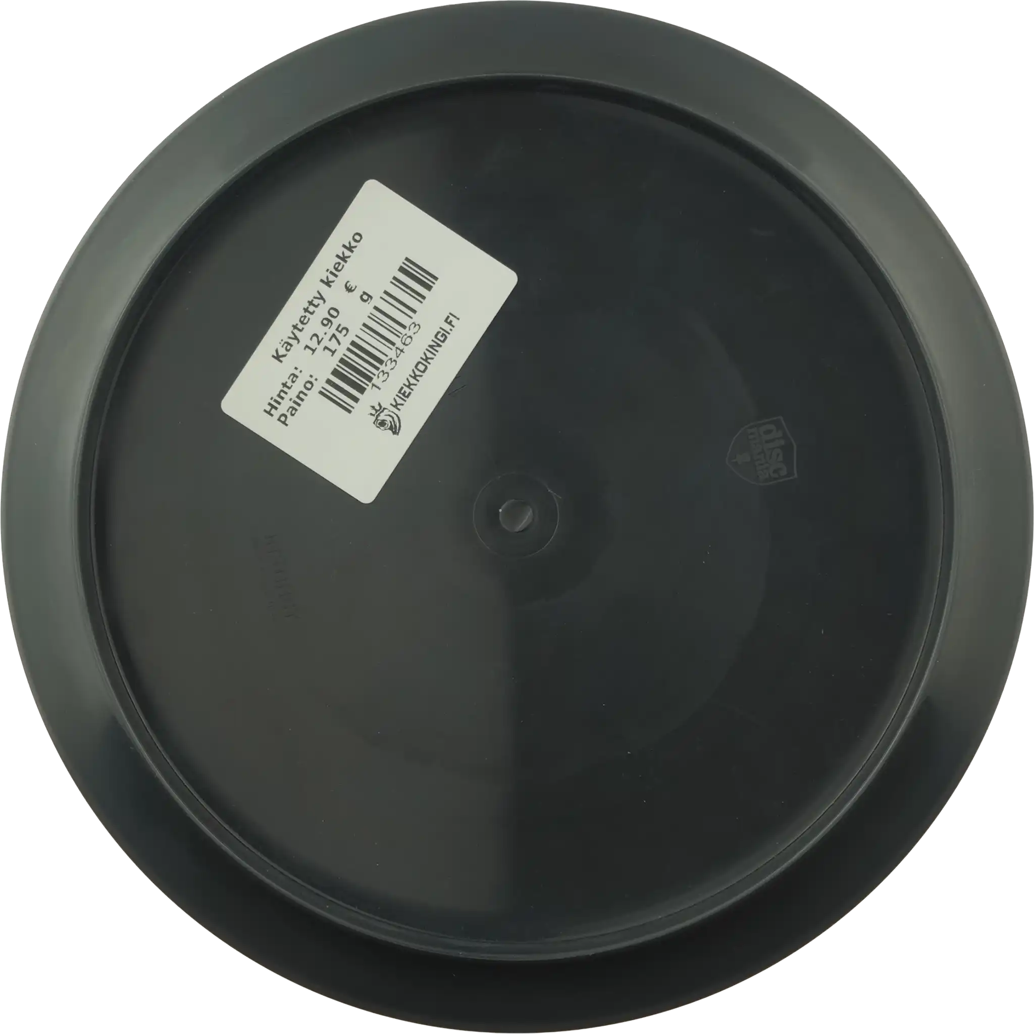 Lux Instinct - Vinyl Stamp