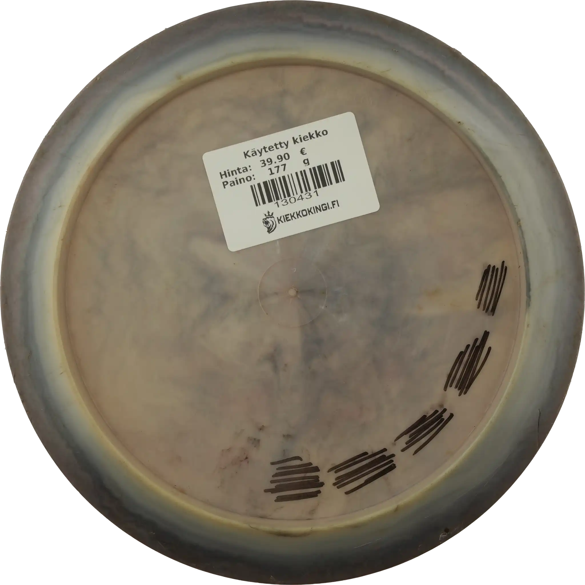 Swirl S-Line DD - Innovamade