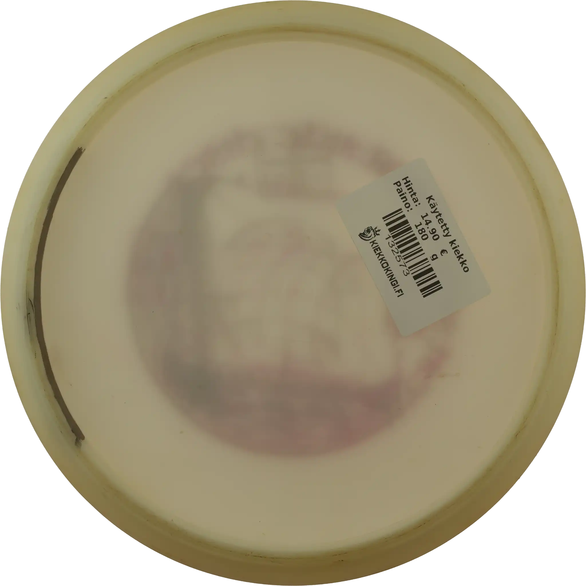 VIP Warship - Misprint