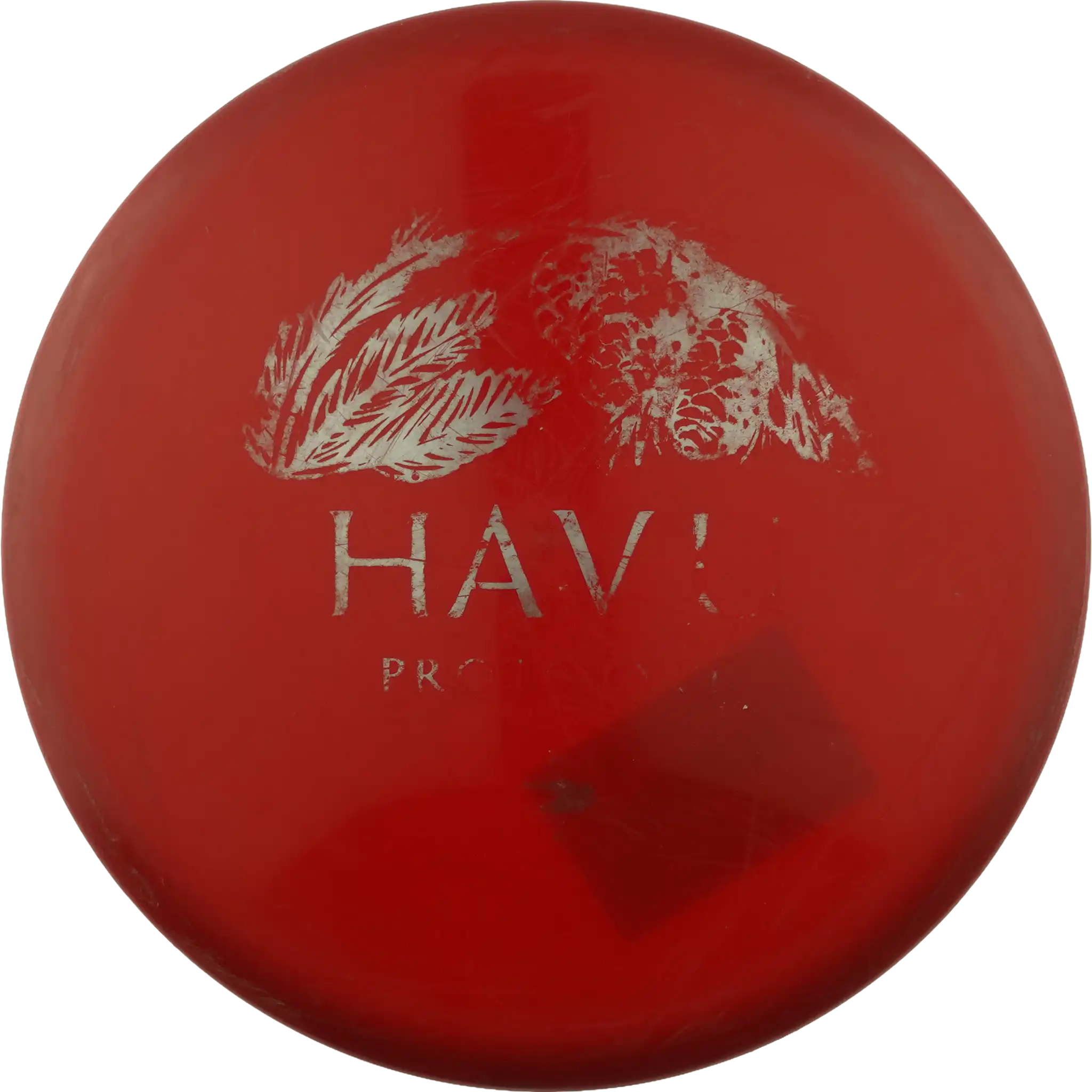 Proto Havu - Prototype